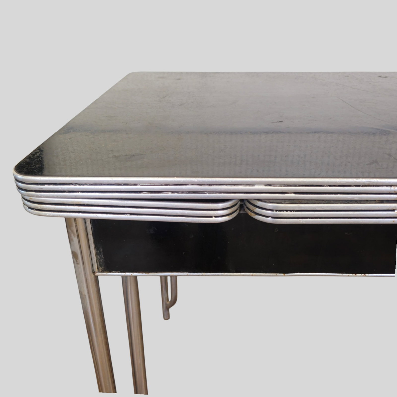 Wolfgang Hoffman Dining Table - 2
