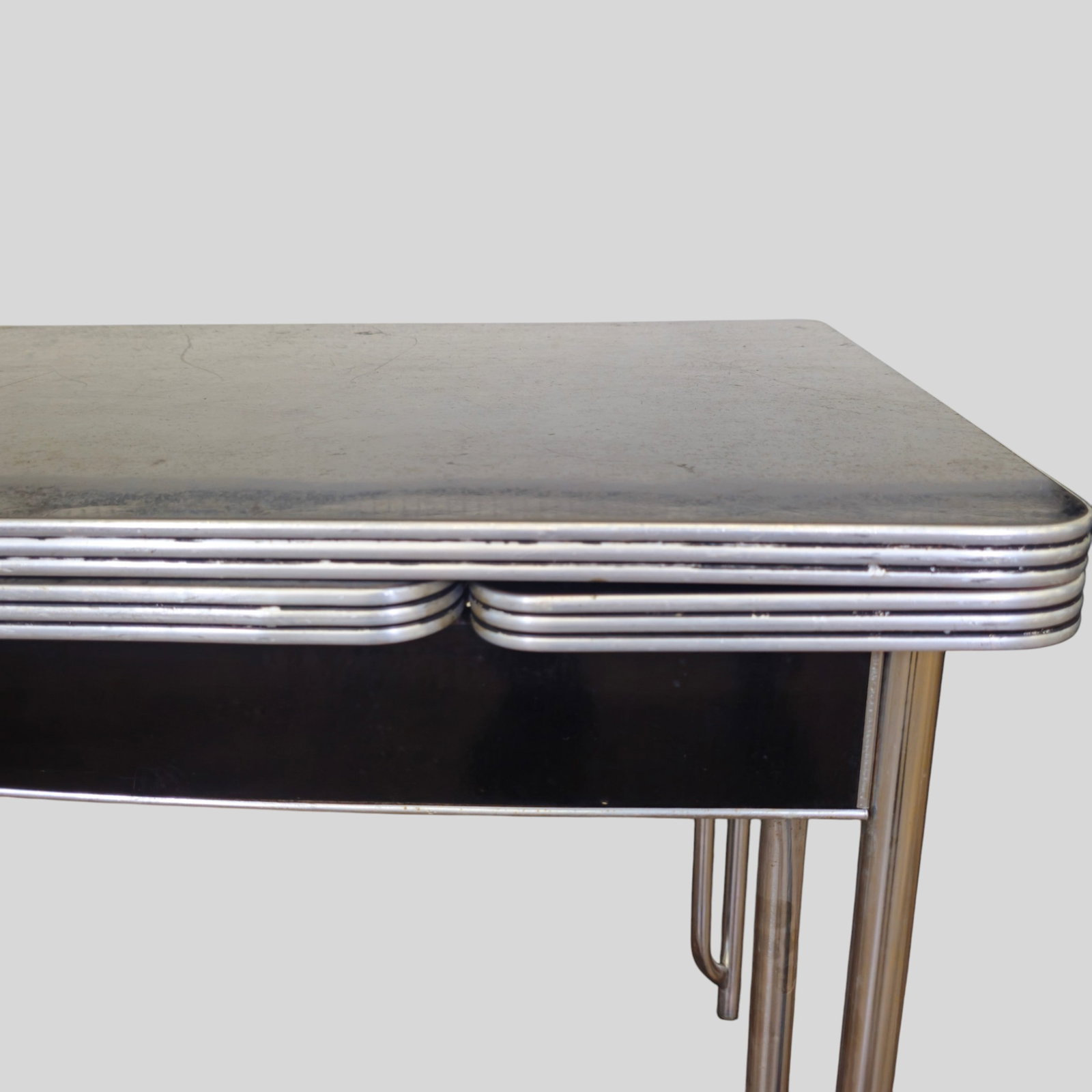 Wolfgang Hoffman Dining Table - 3