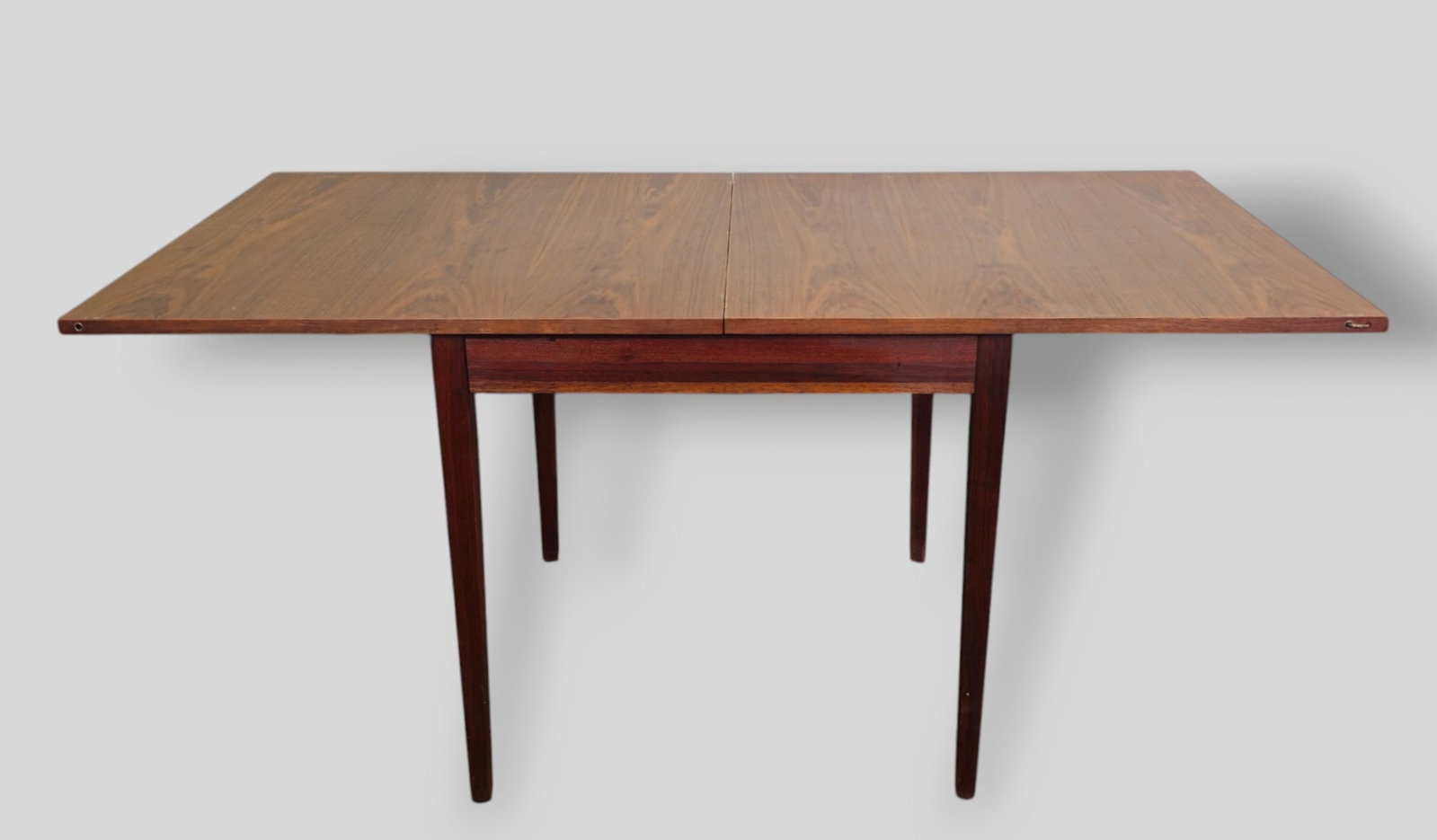 Danish Teak Dining Table (1 of 10)