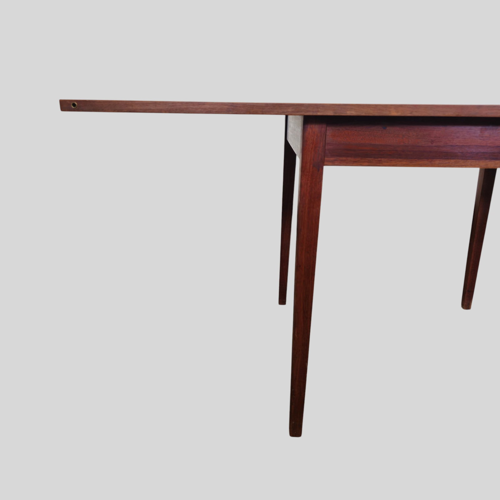 Danish Teak Dining Table - 2