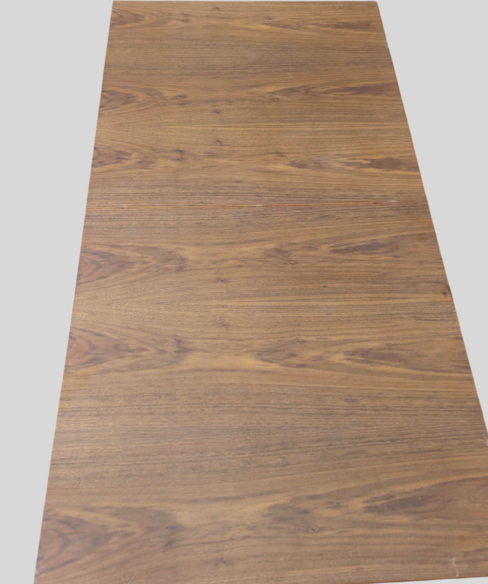 Danish Teak Dining Table - 5