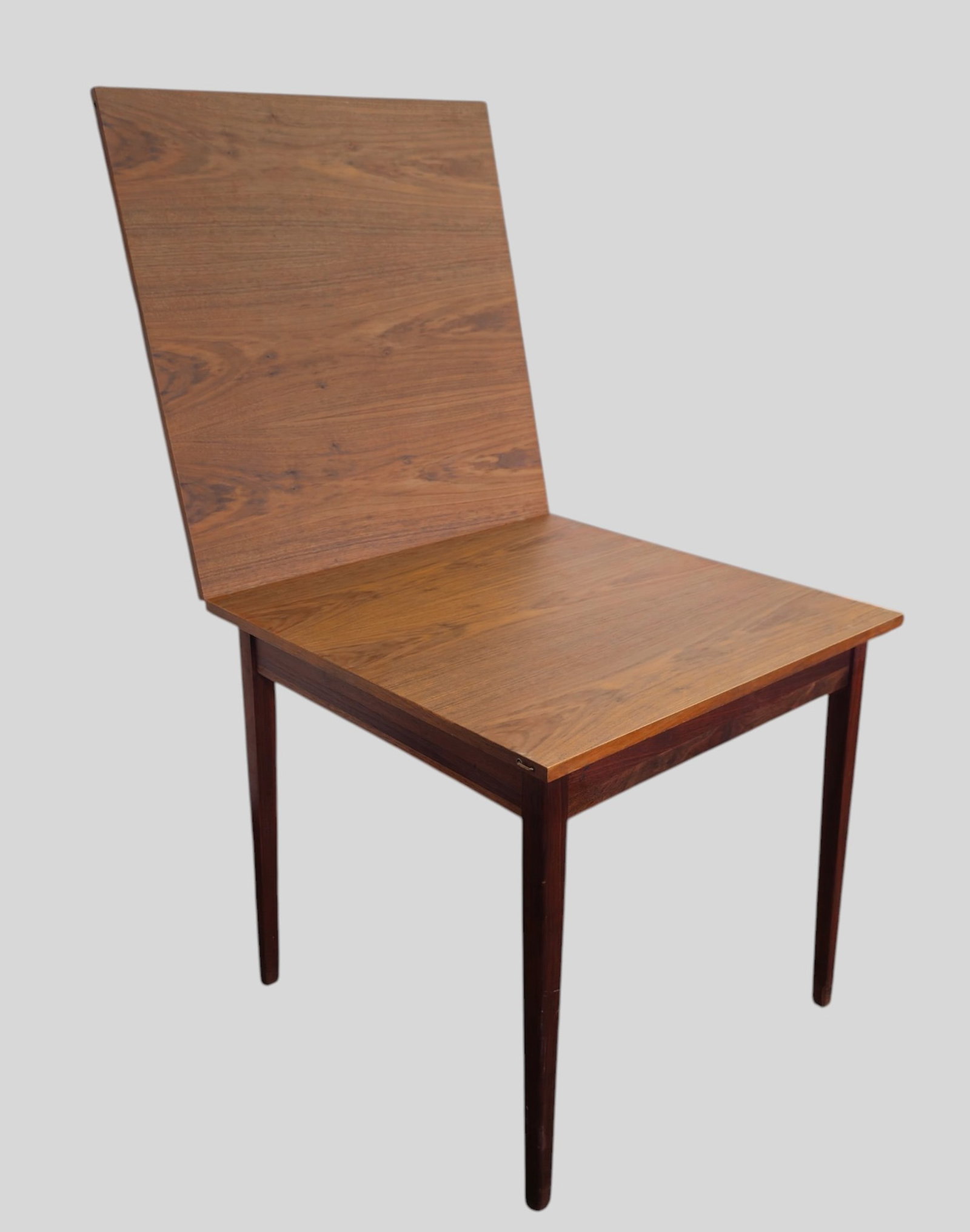 Danish Teak Dining Table - 7