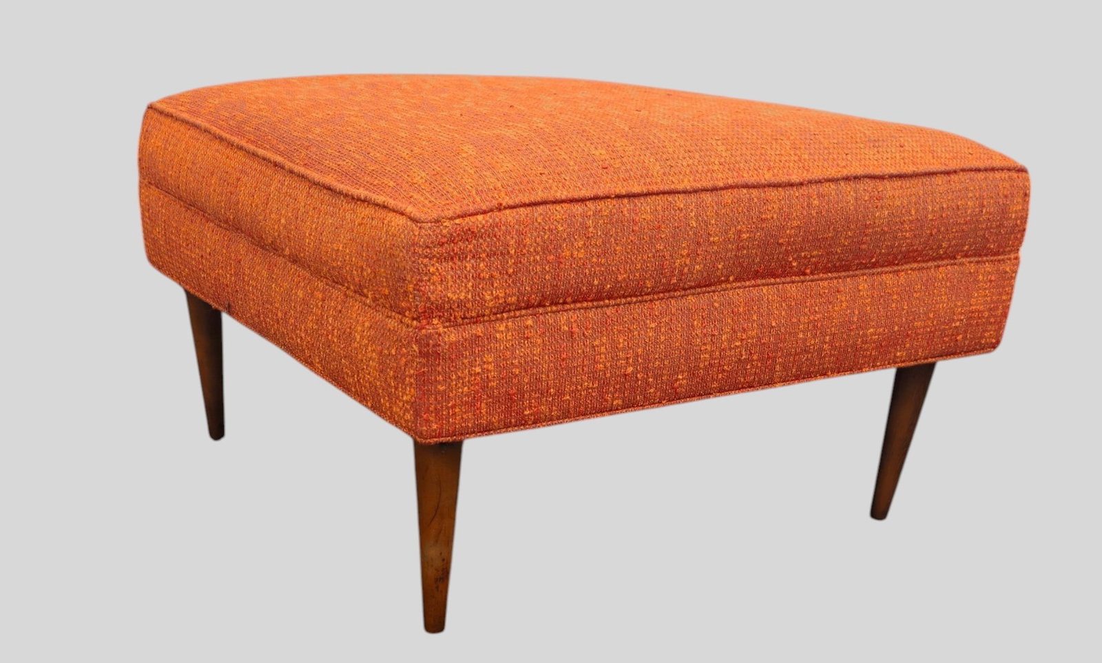 MCM Ottoman - 2