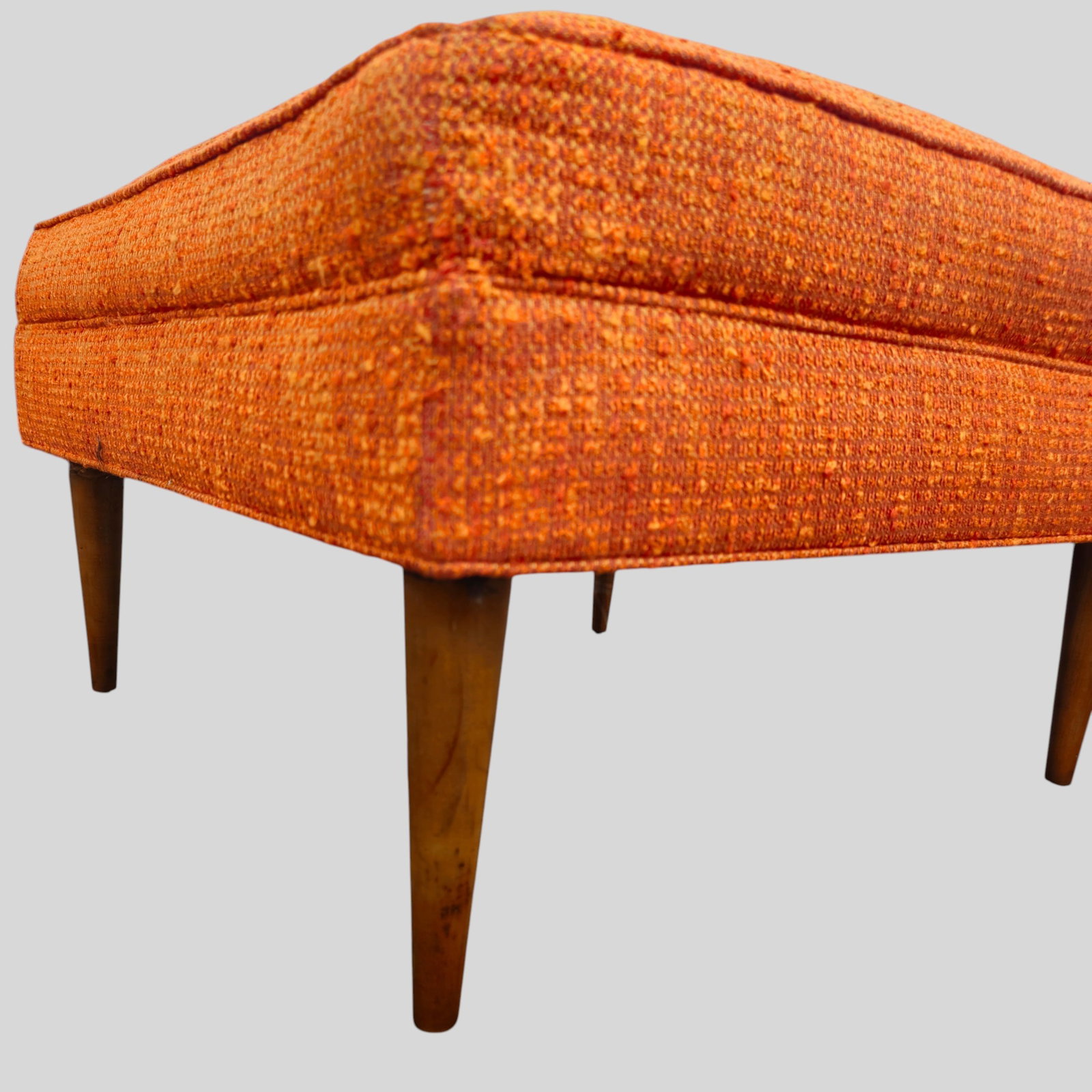 MCM Ottoman - 3