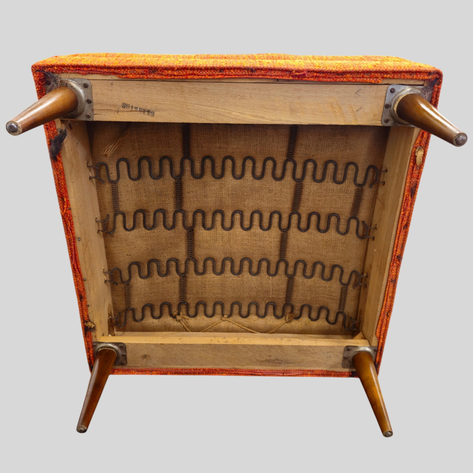 MCM Ottoman - 6