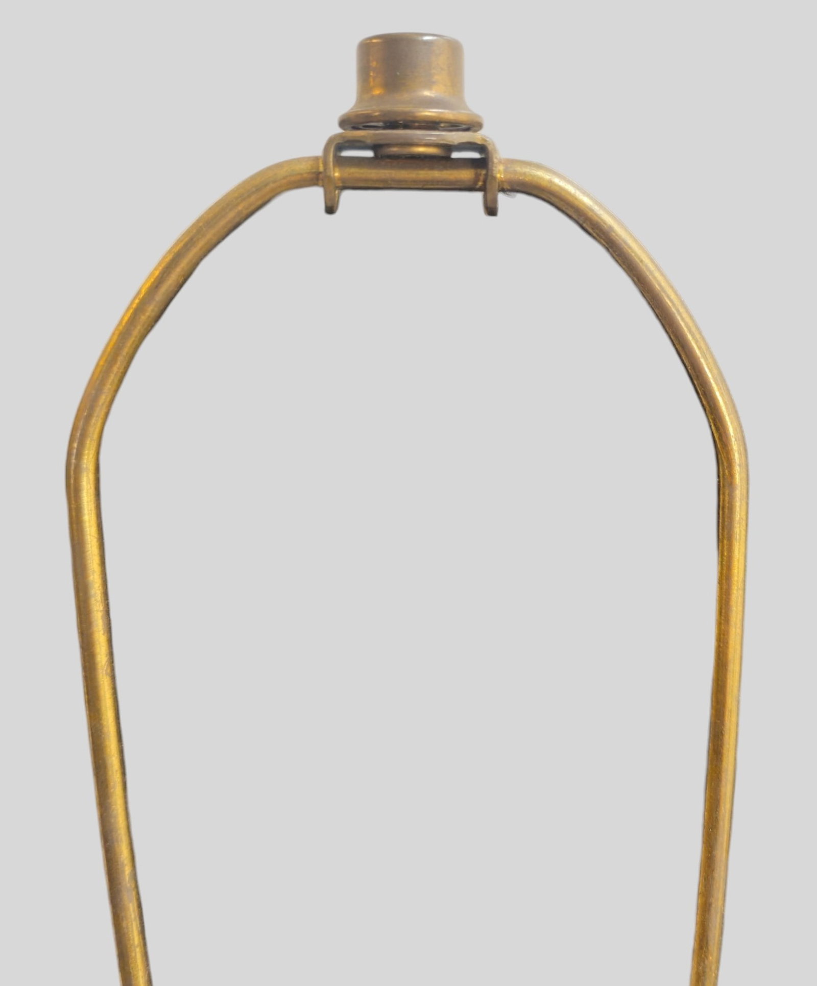 MCM Ceramic Table Lamps - 3