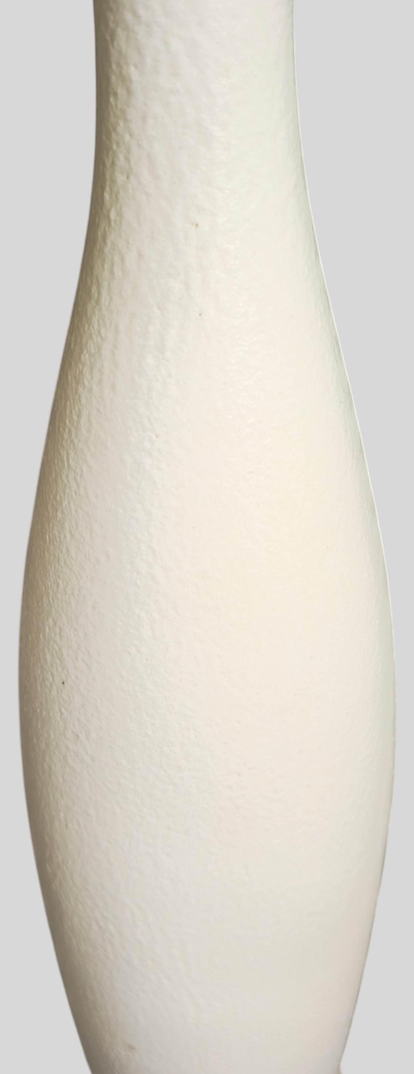 MCM Ceramic Table Lamps - 6