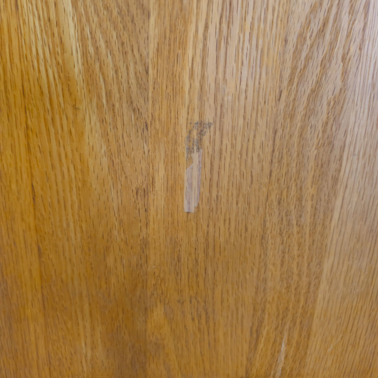 MCM Oak Five Drawer Chests - 8