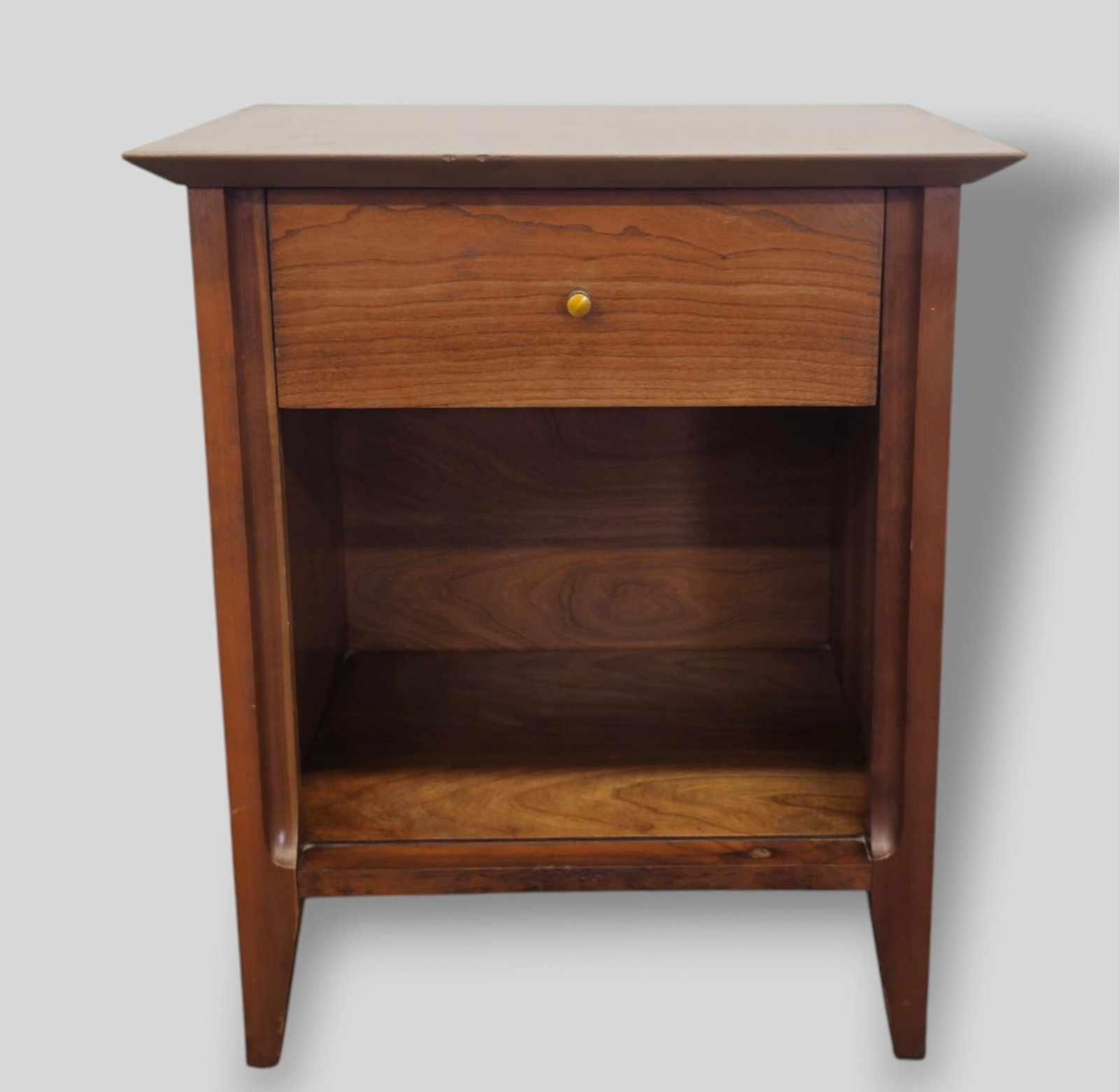 Basic Witz MCM Nightstand (1 of 9)
