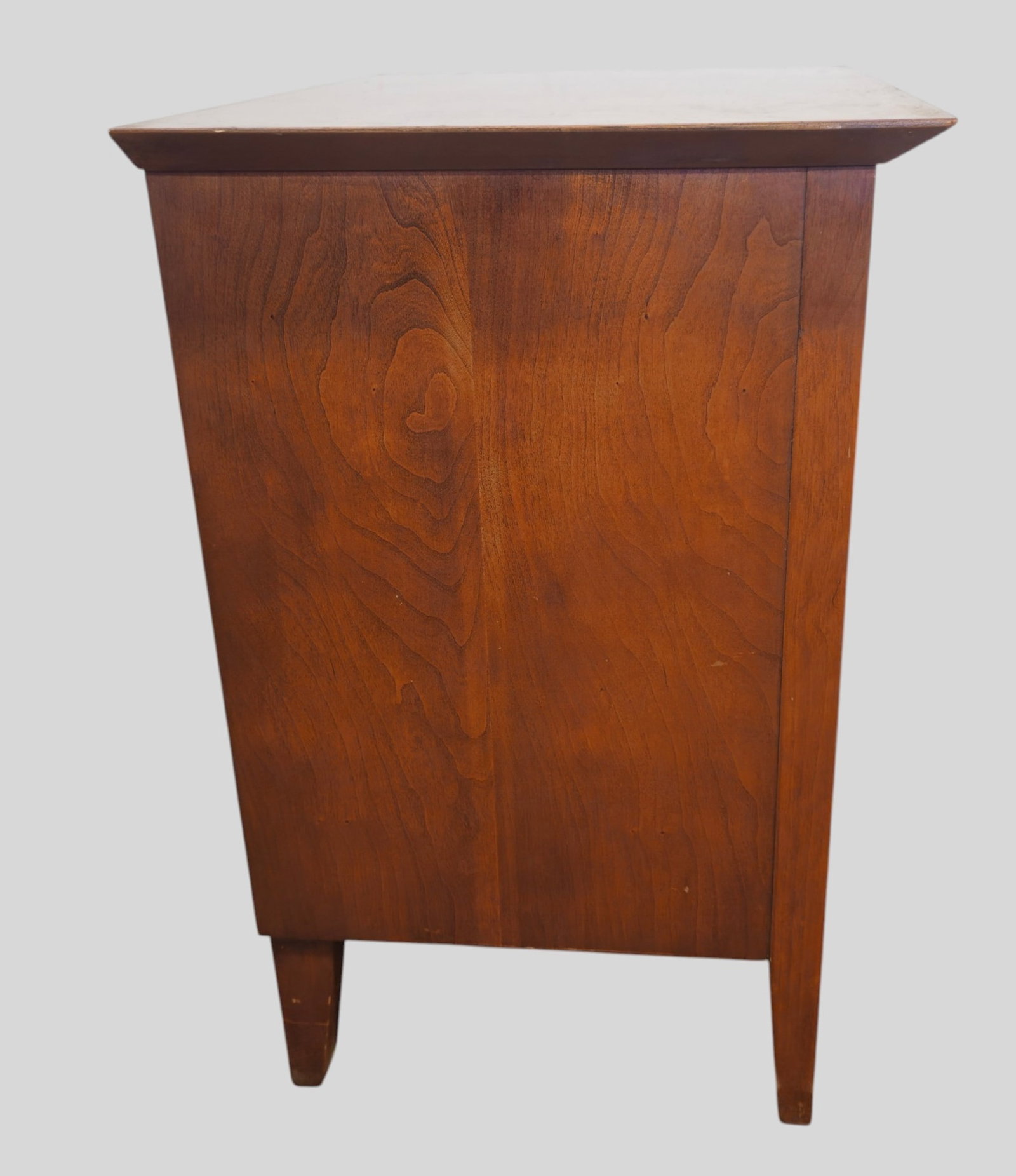 Basic Witz MCM Nightstand - 4
