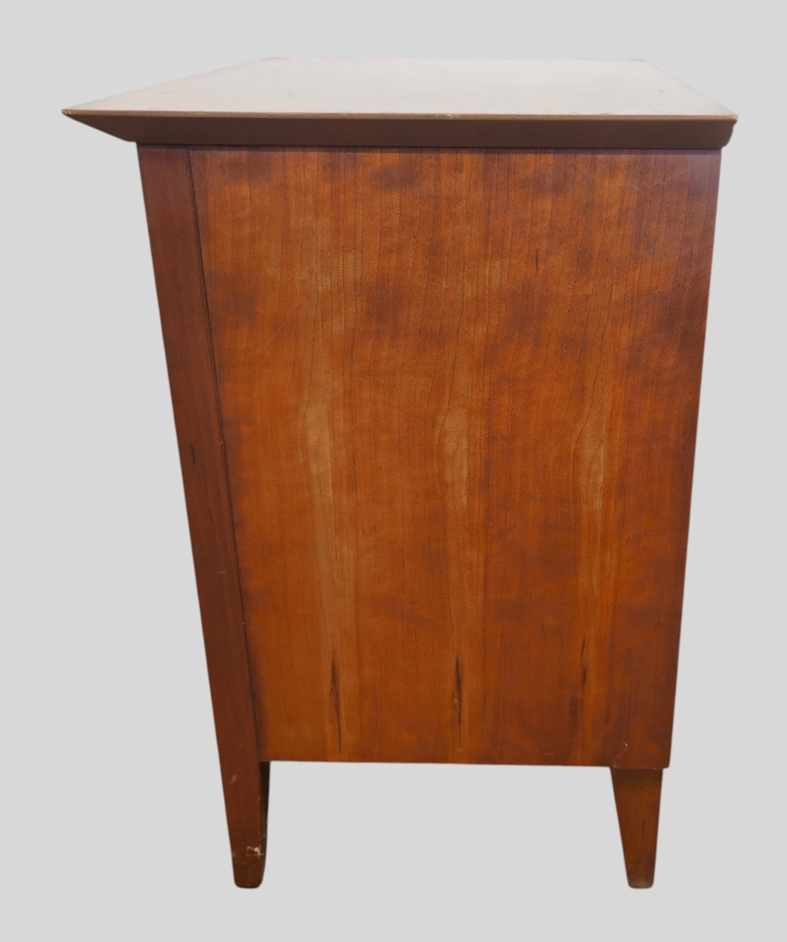 Basic Witz MCM Nightstand - 5