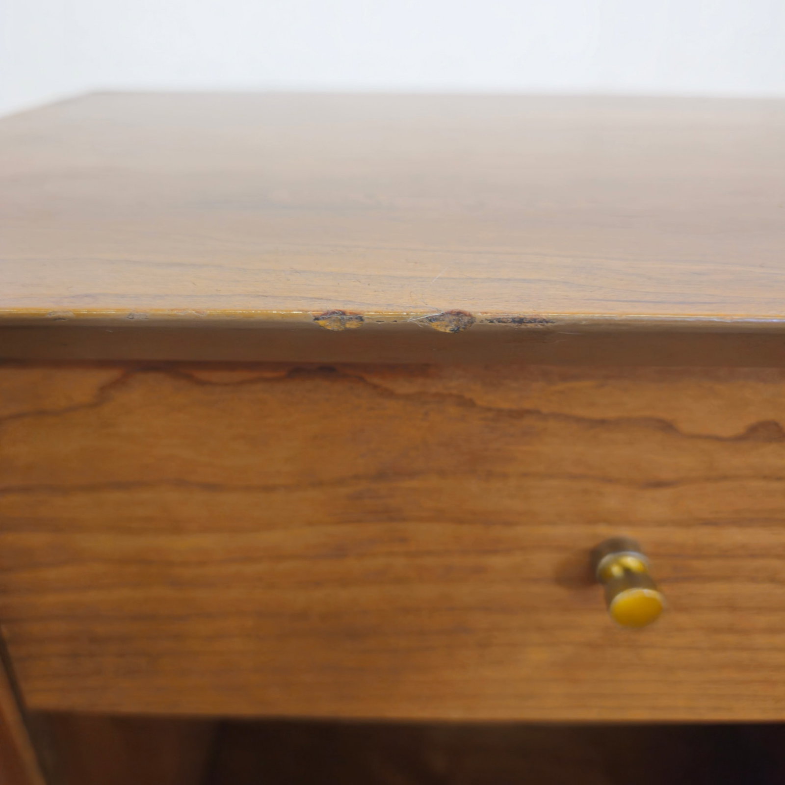 Basic Witz MCM Nightstand - 8