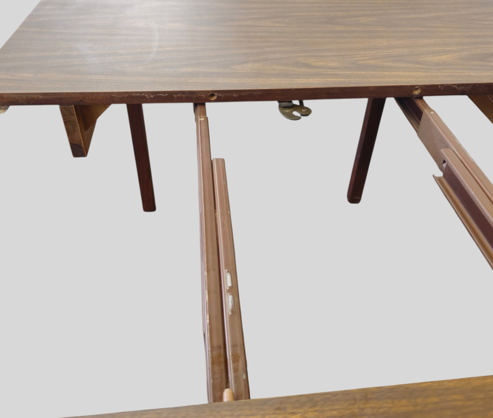 Stanley Distinctive Dining Table - 12