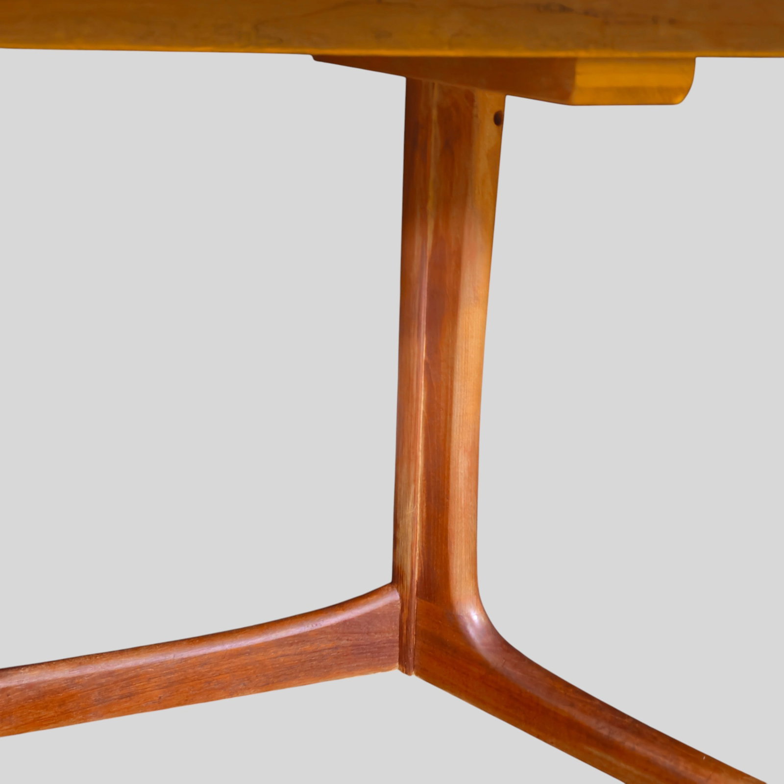 Dyrlund Danish Dining Table - 10