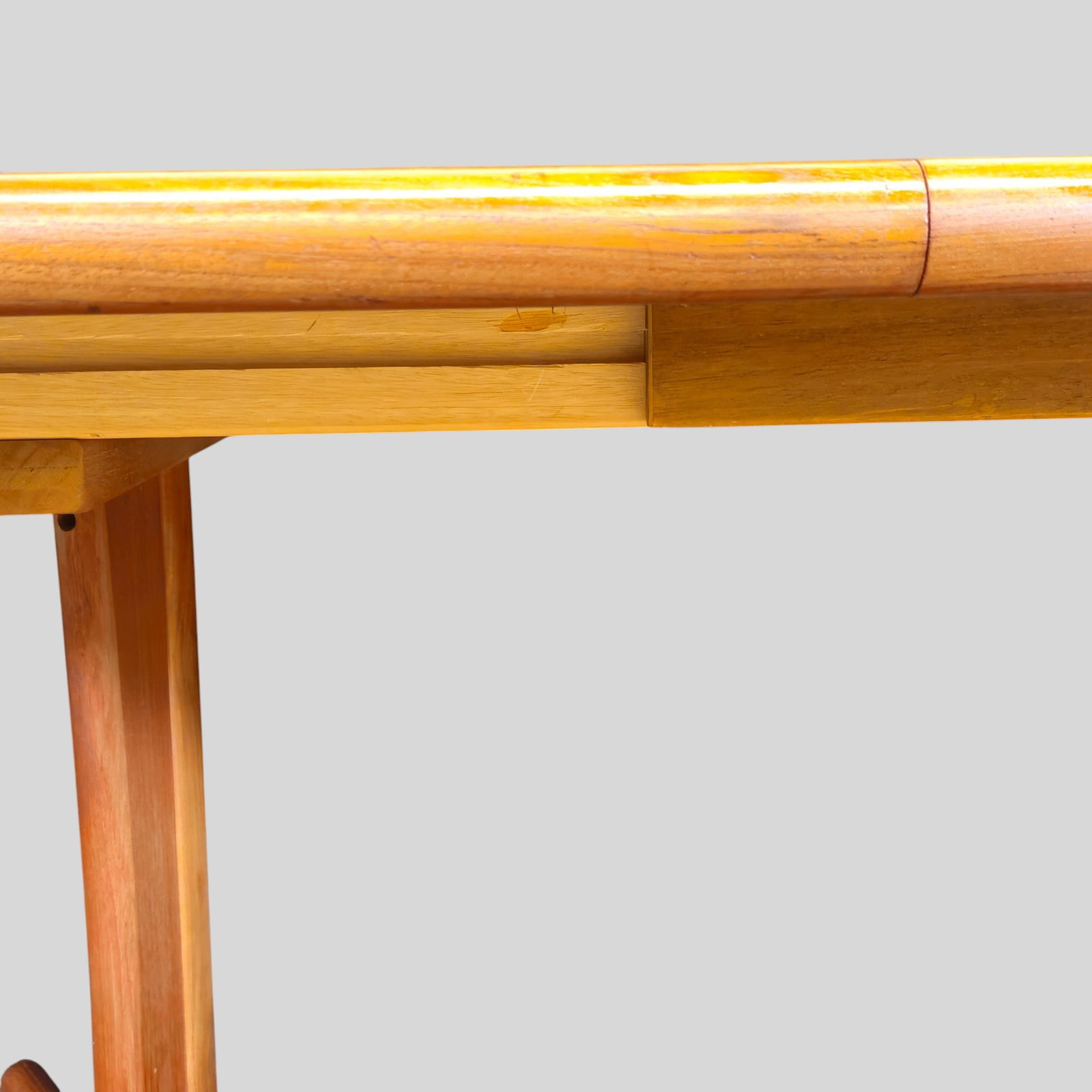 Dyrlund Danish Dining Table - 11