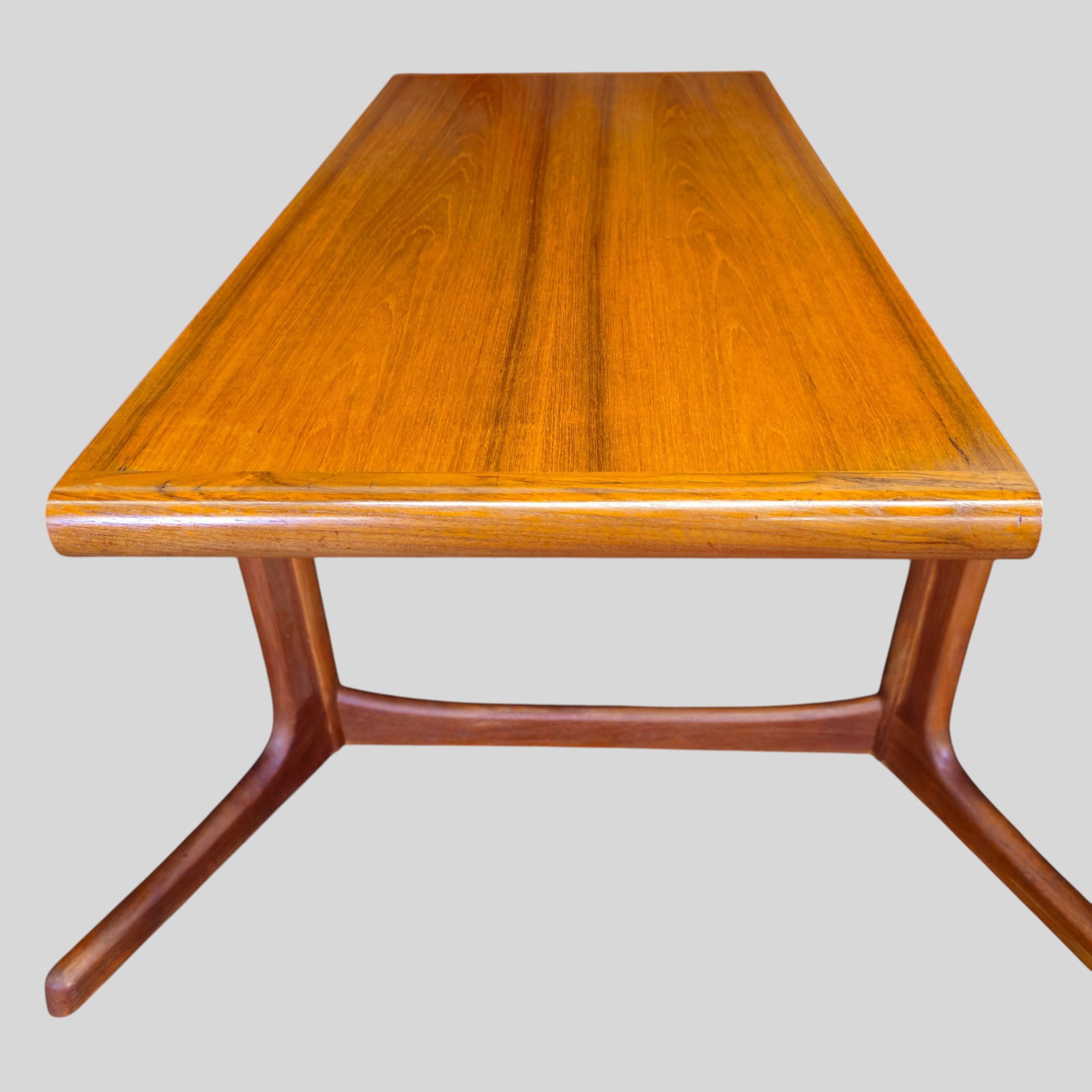 Dyrlund Danish Dining Table - 14
