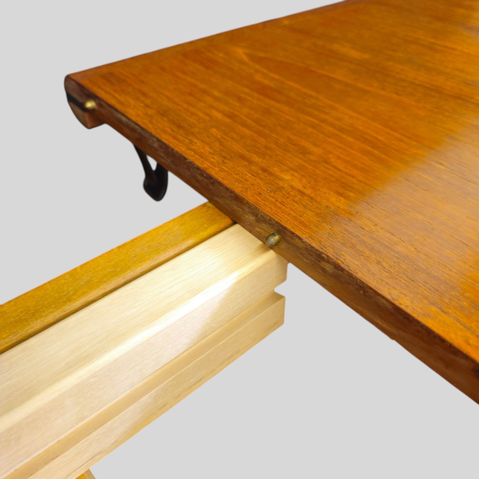 Dyrlund Danish Dining Table - 17
