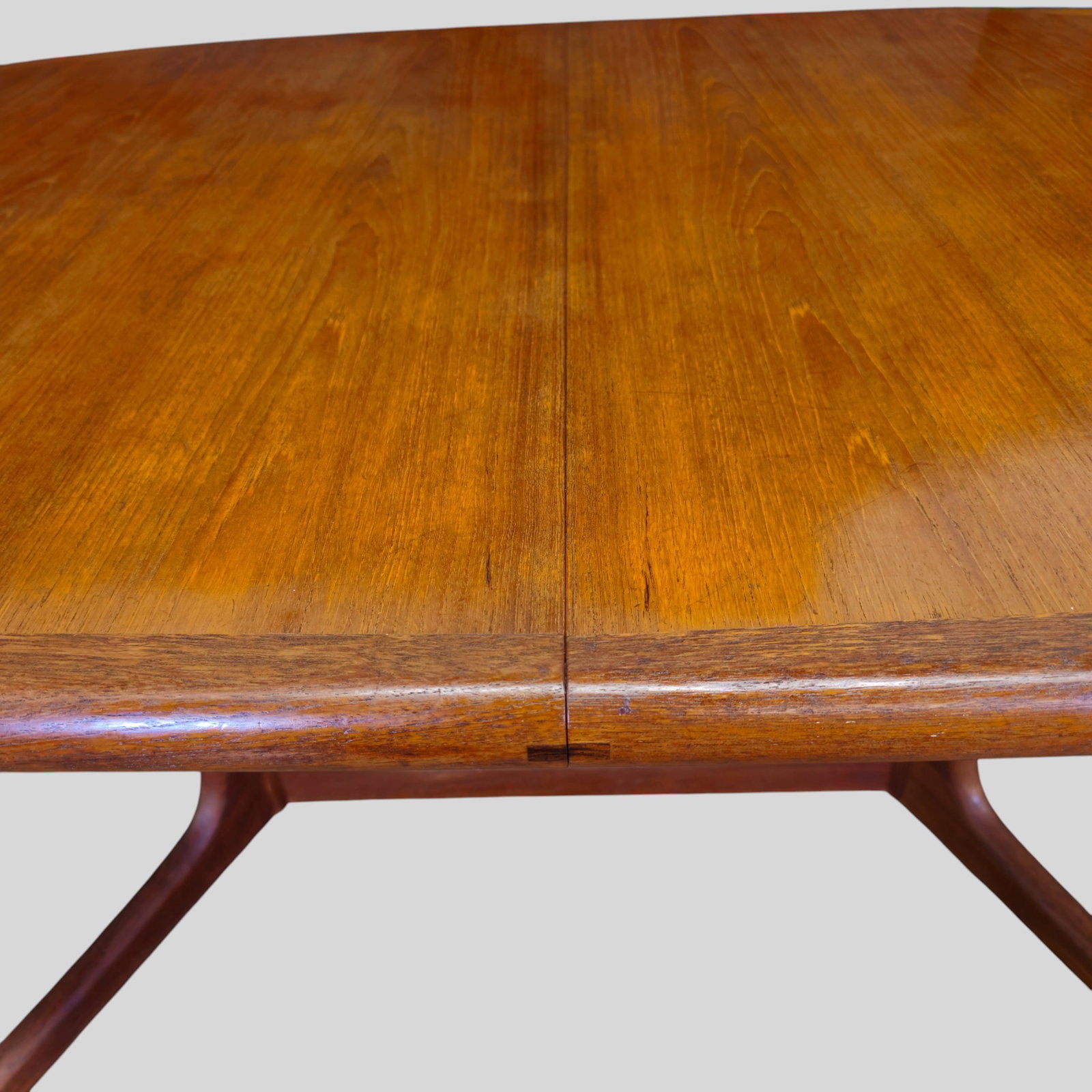 Dyrlund Danish Dining Table - 19