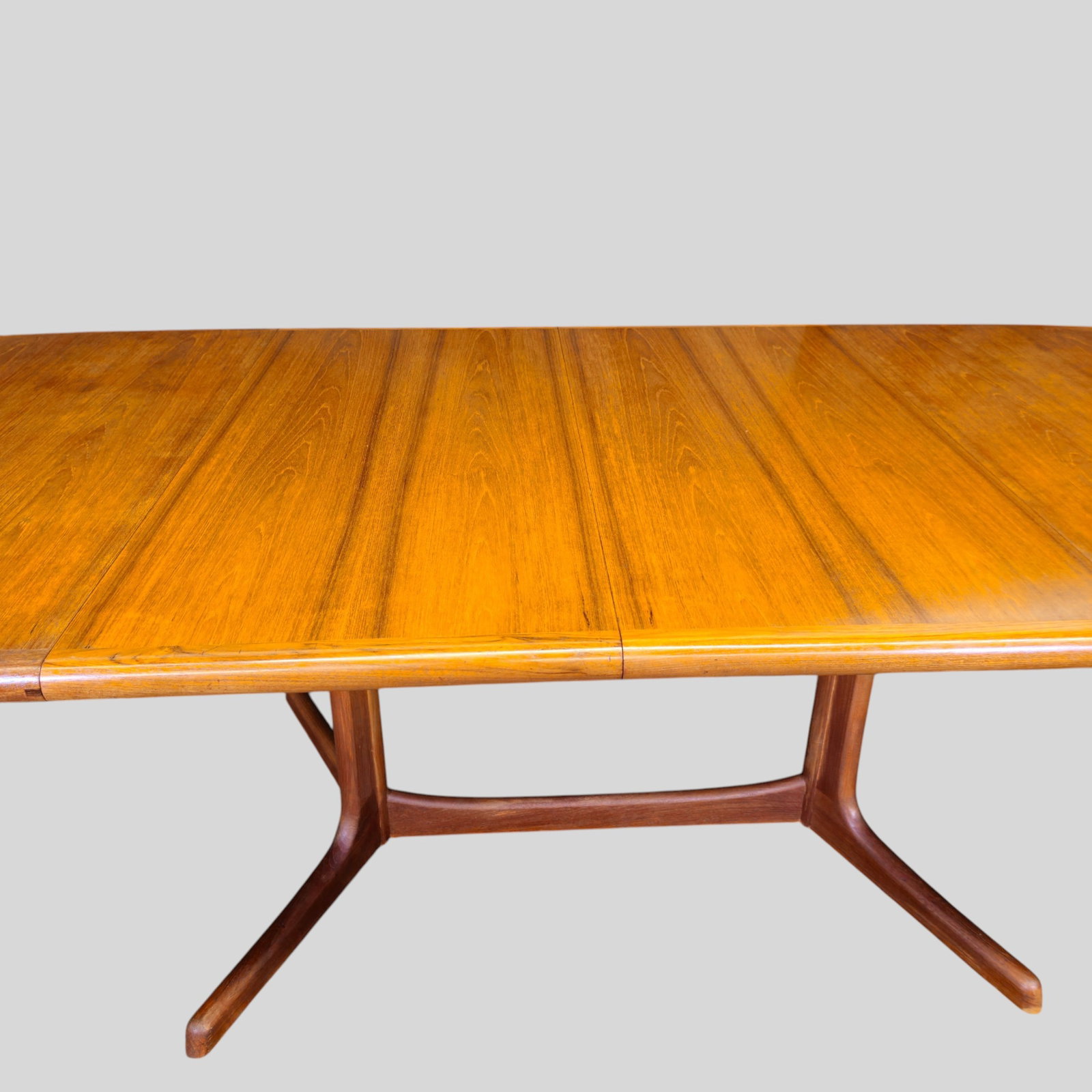 Dyrlund Danish Dining Table - 2