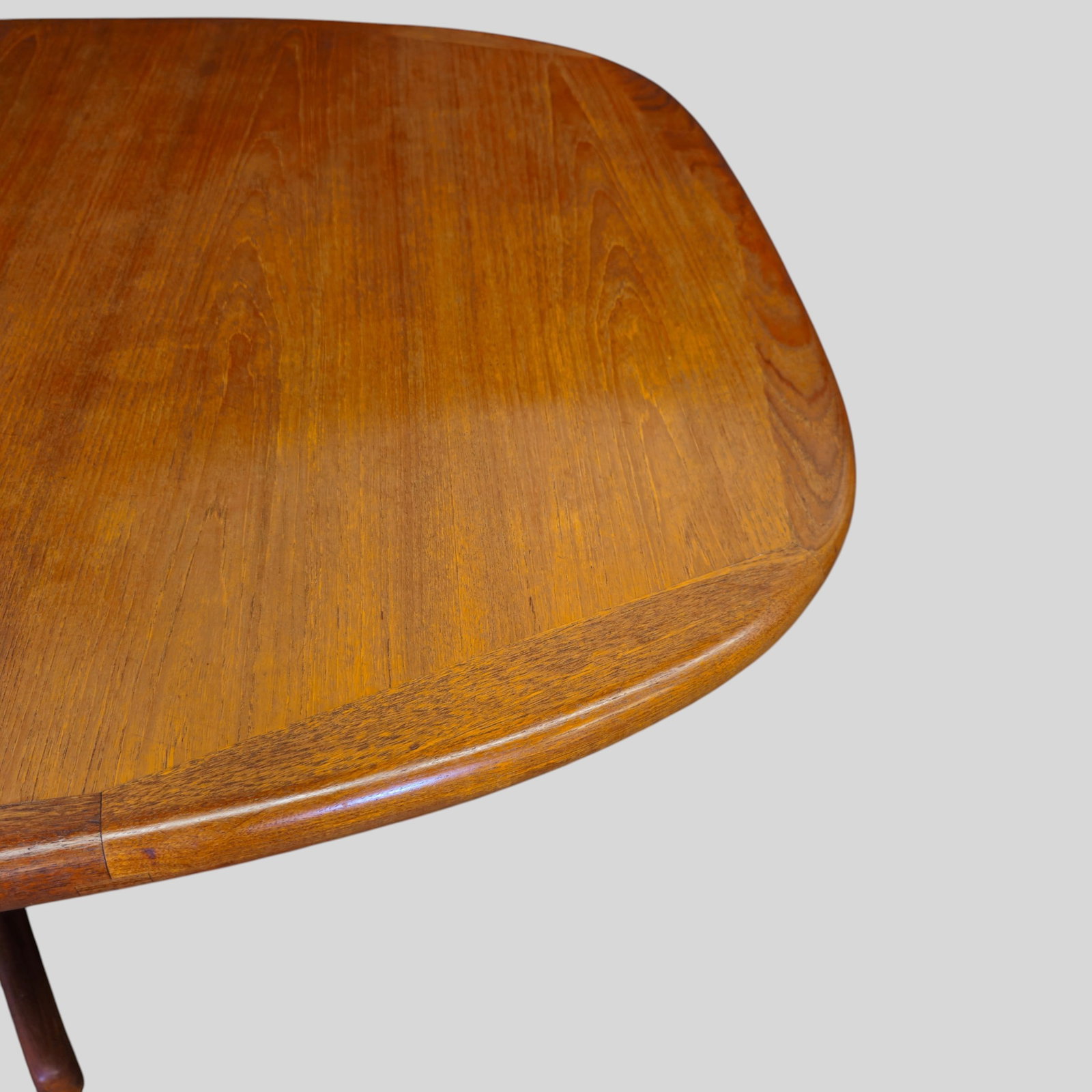 Dyrlund Danish Dining Table - 6