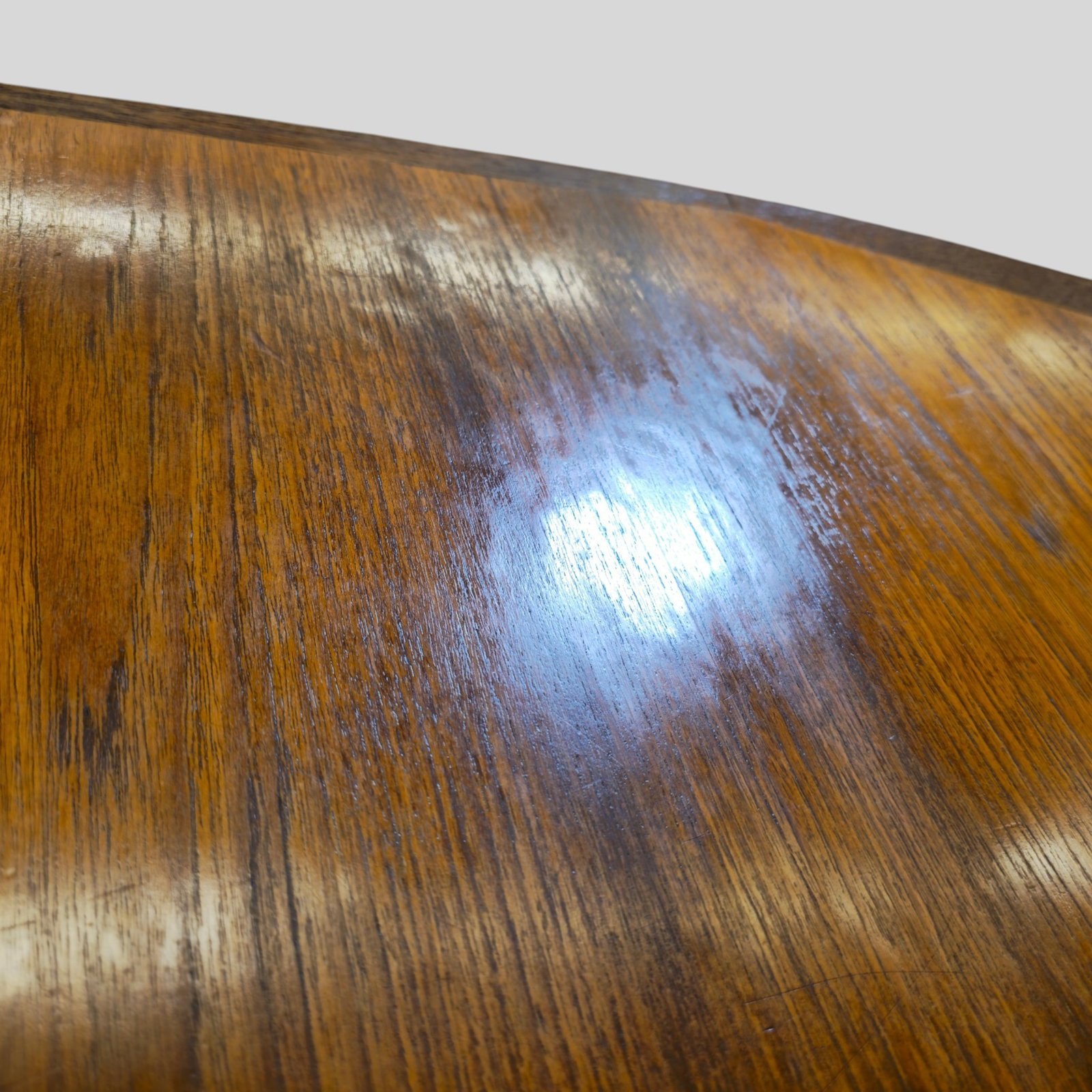 Dyrlund Danish Dining Table - 7