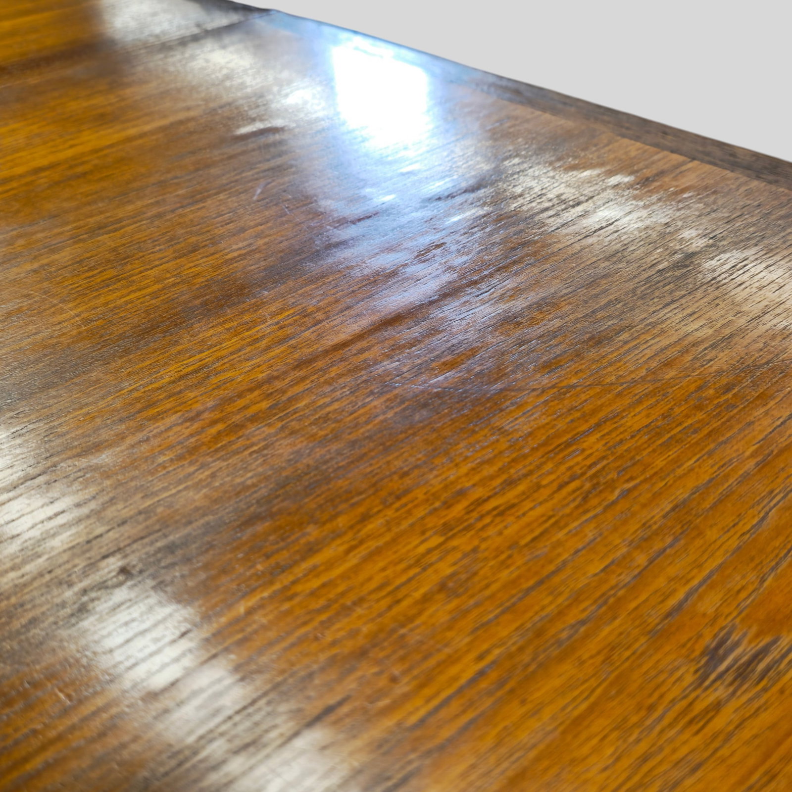 Dyrlund Danish Dining Table - 8