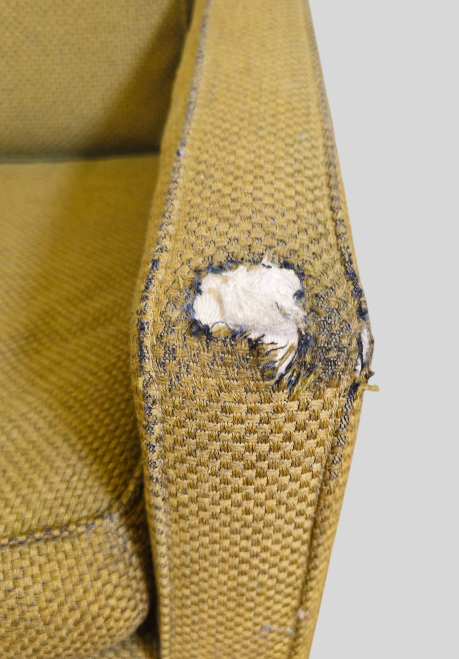 Folke Ohlsson Sofa - 5