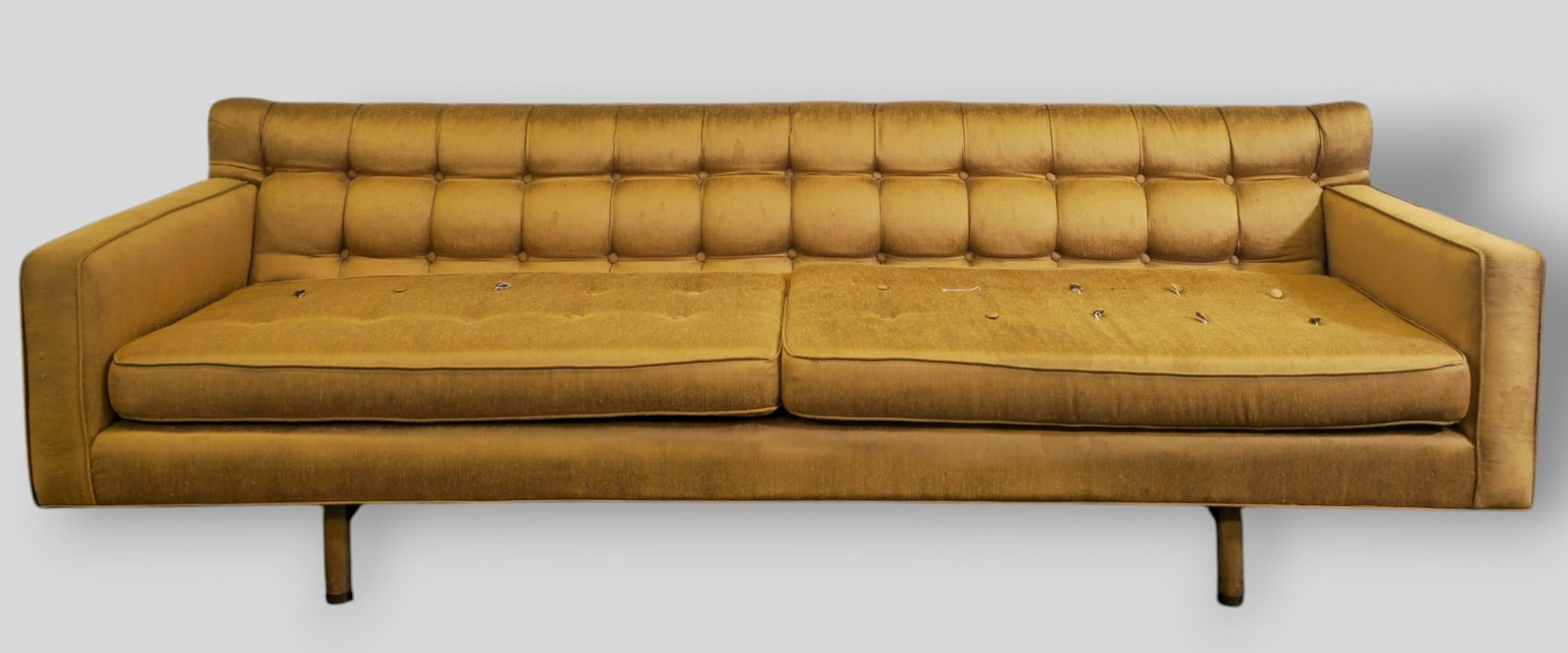 Edward Wormley Sofa 5125 (1 of 13)