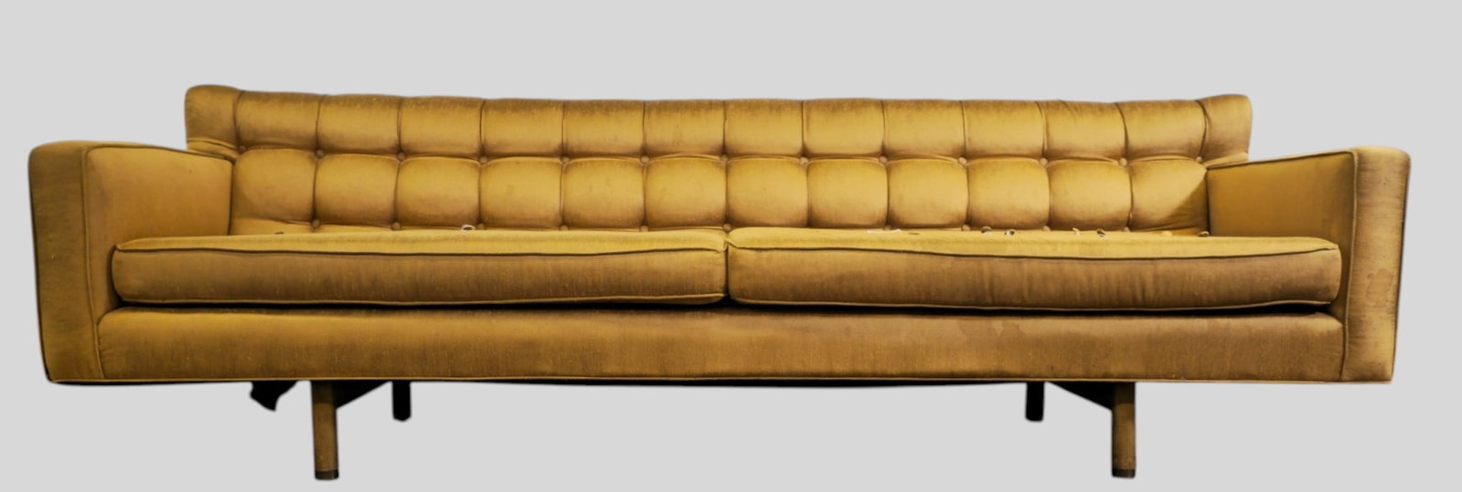 Edward Wormley Sofa 5125 - 2
