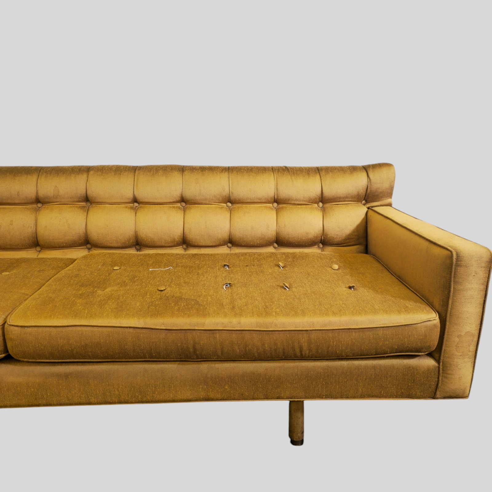 Edward Wormley Sofa 5125 - 4