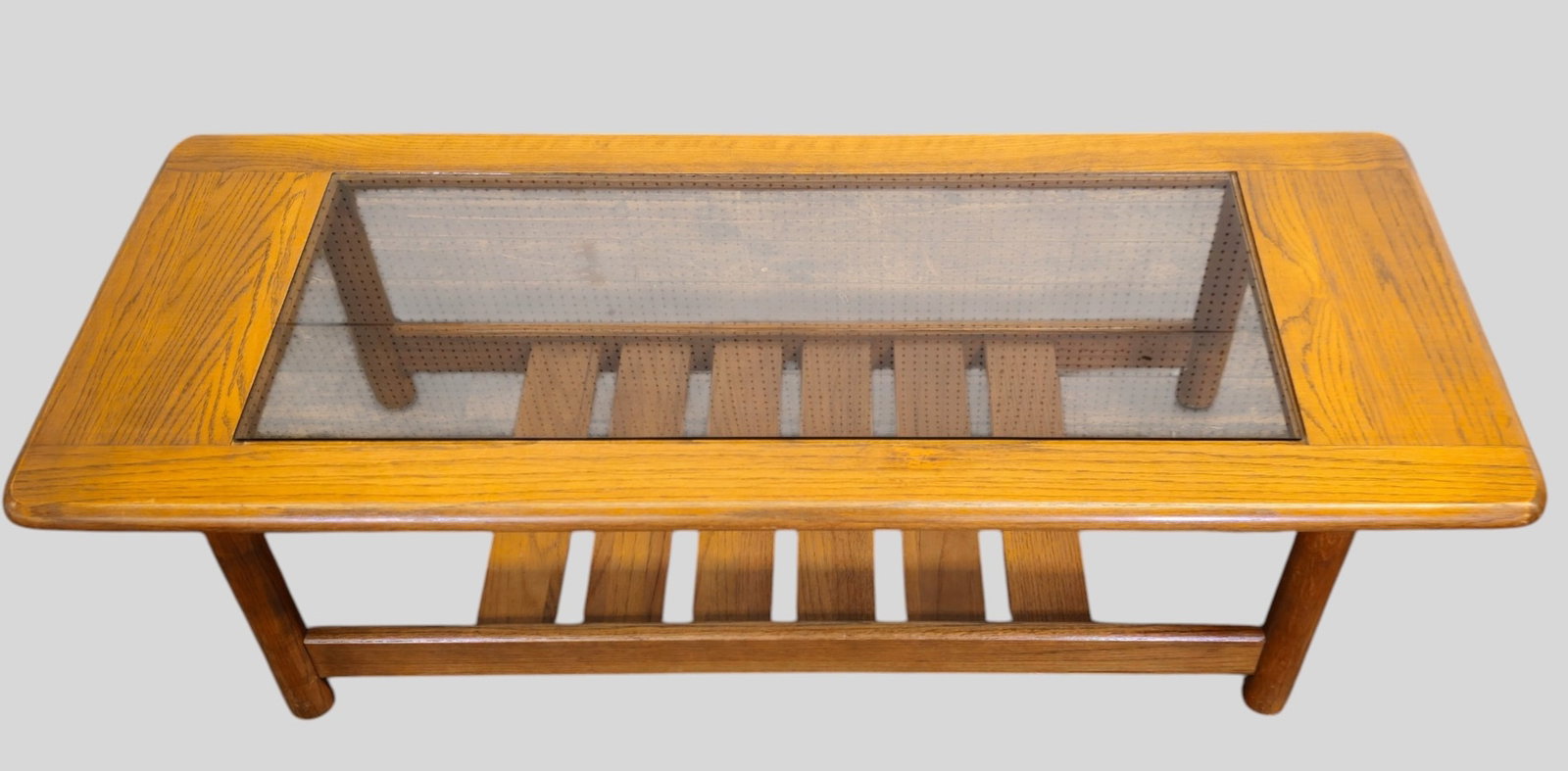 Mersman MCM Coffee Table - 2