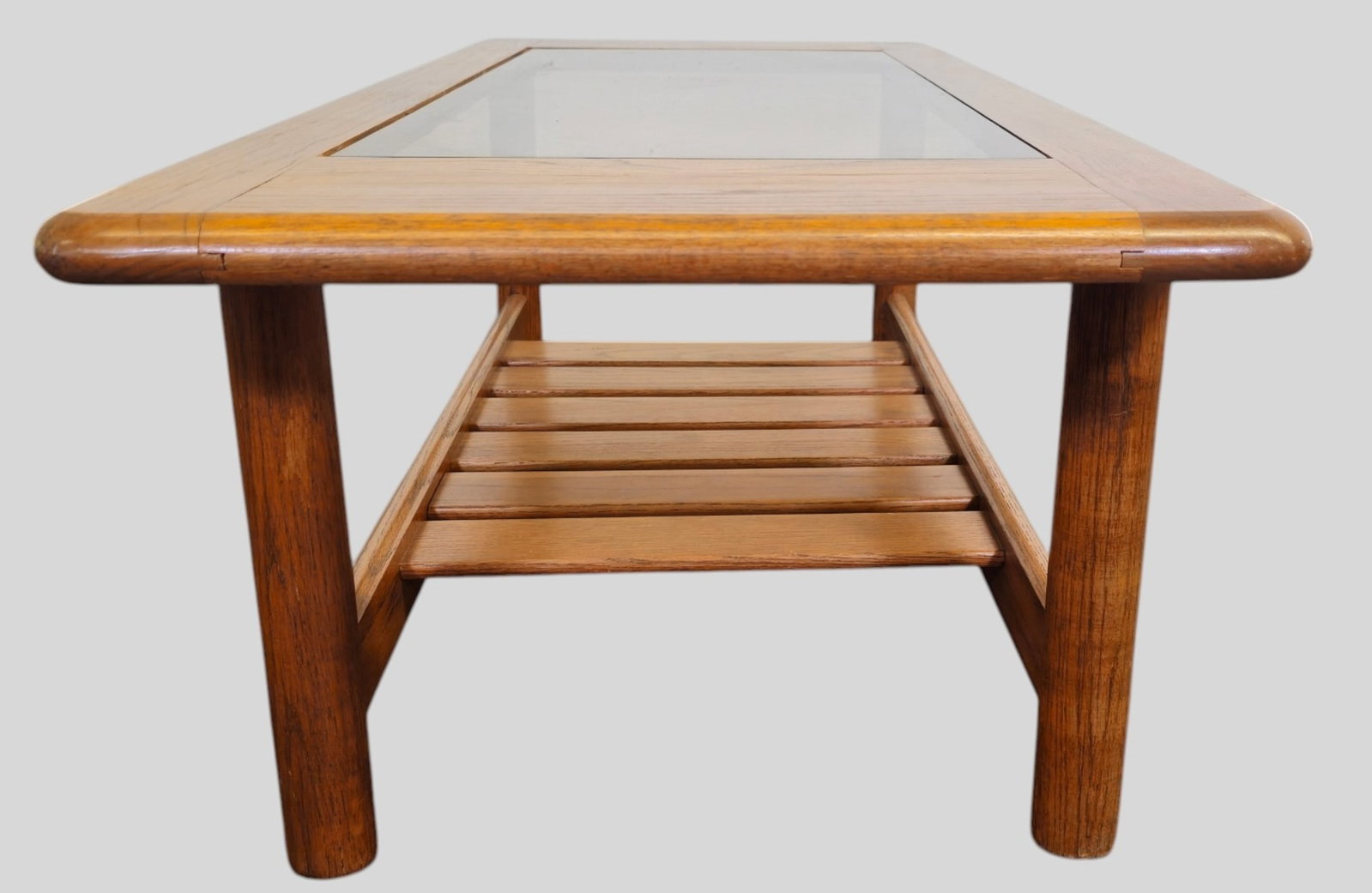 Mersman MCM Coffee Table - 3