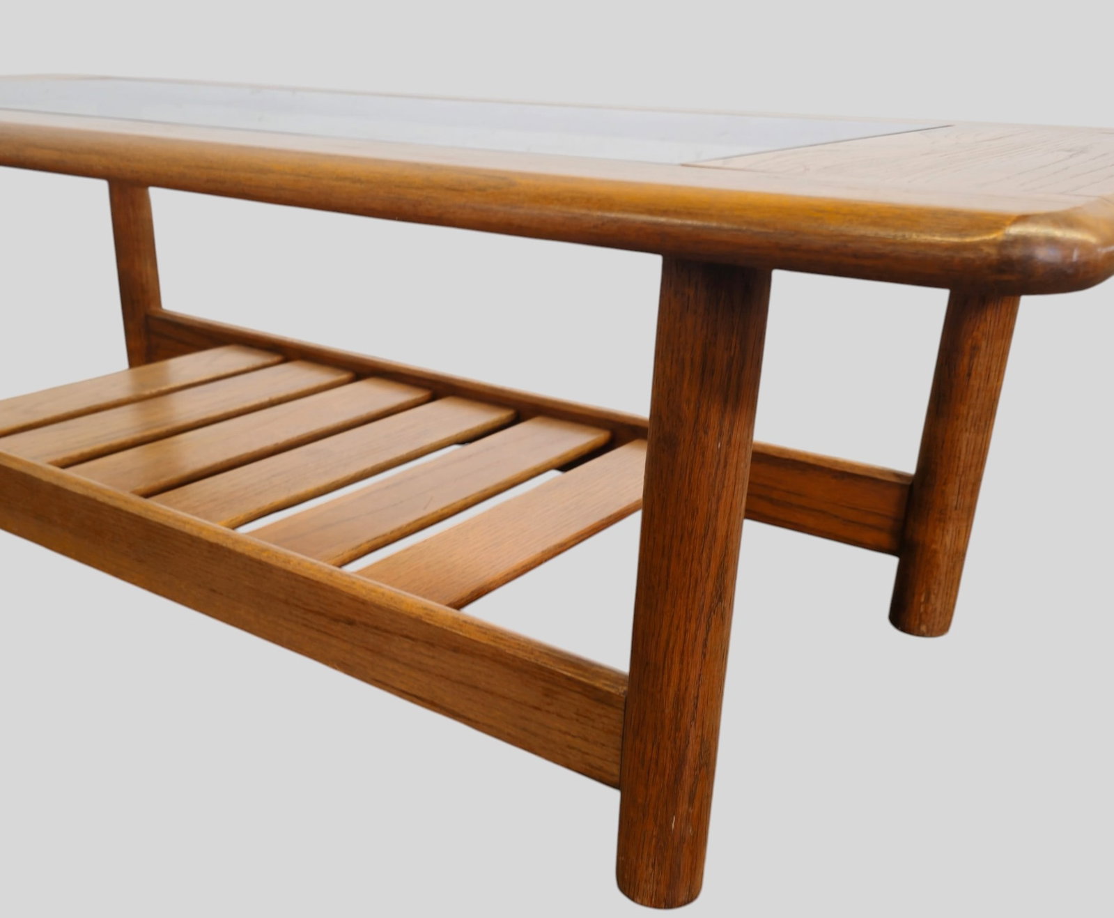 Mersman MCM Coffee Table - 4