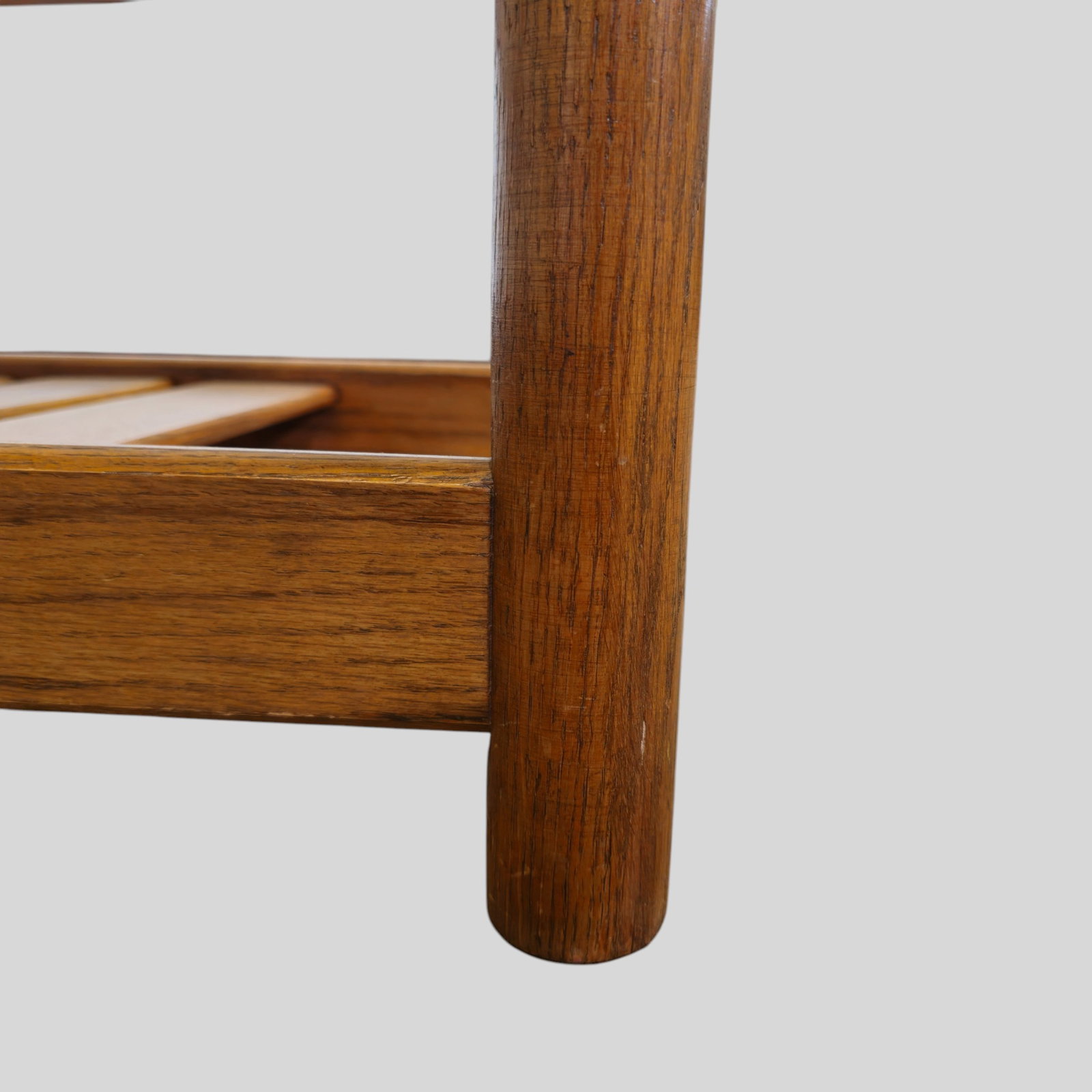 Mersman MCM Coffee Table - 5