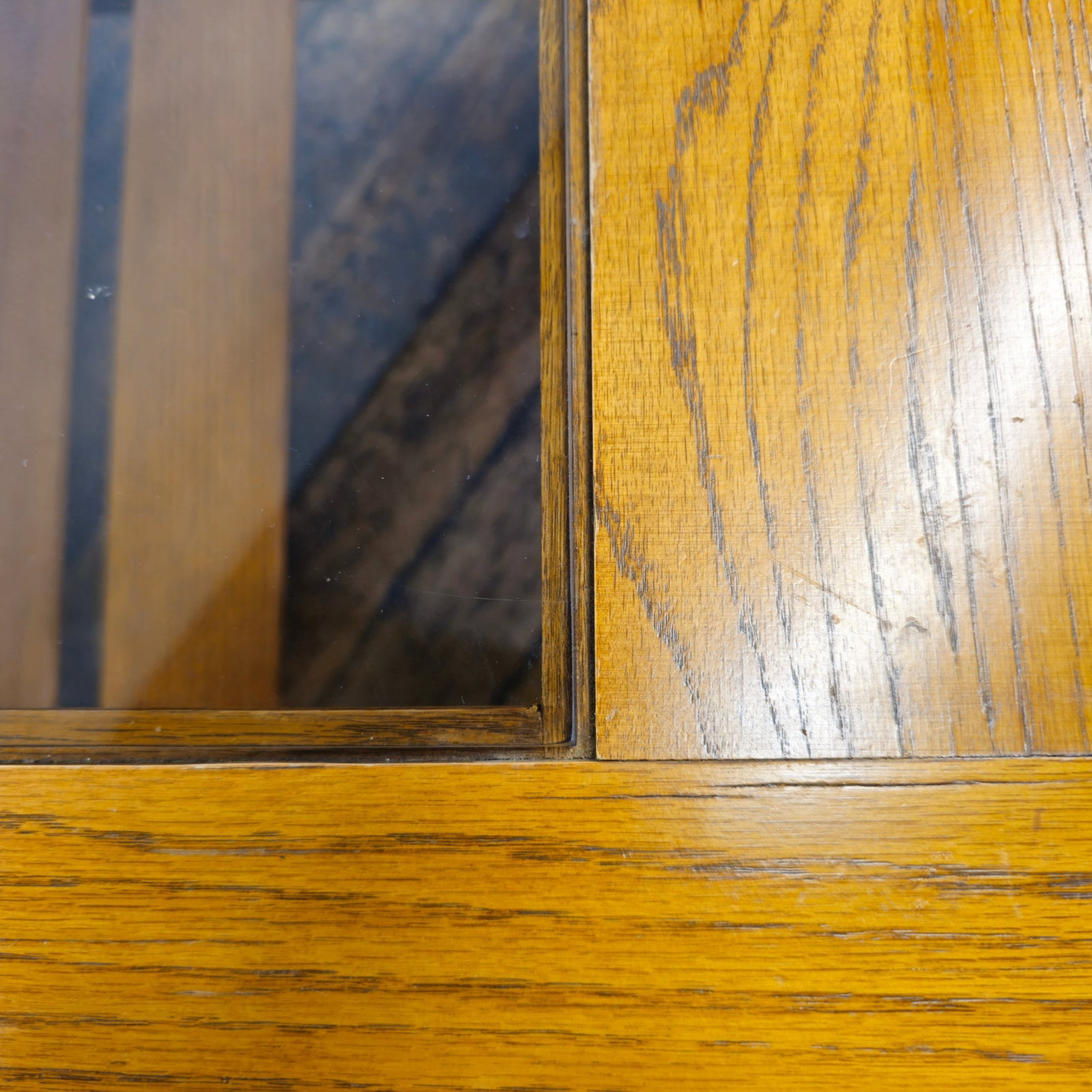 Mersman MCM Coffee Table - 6