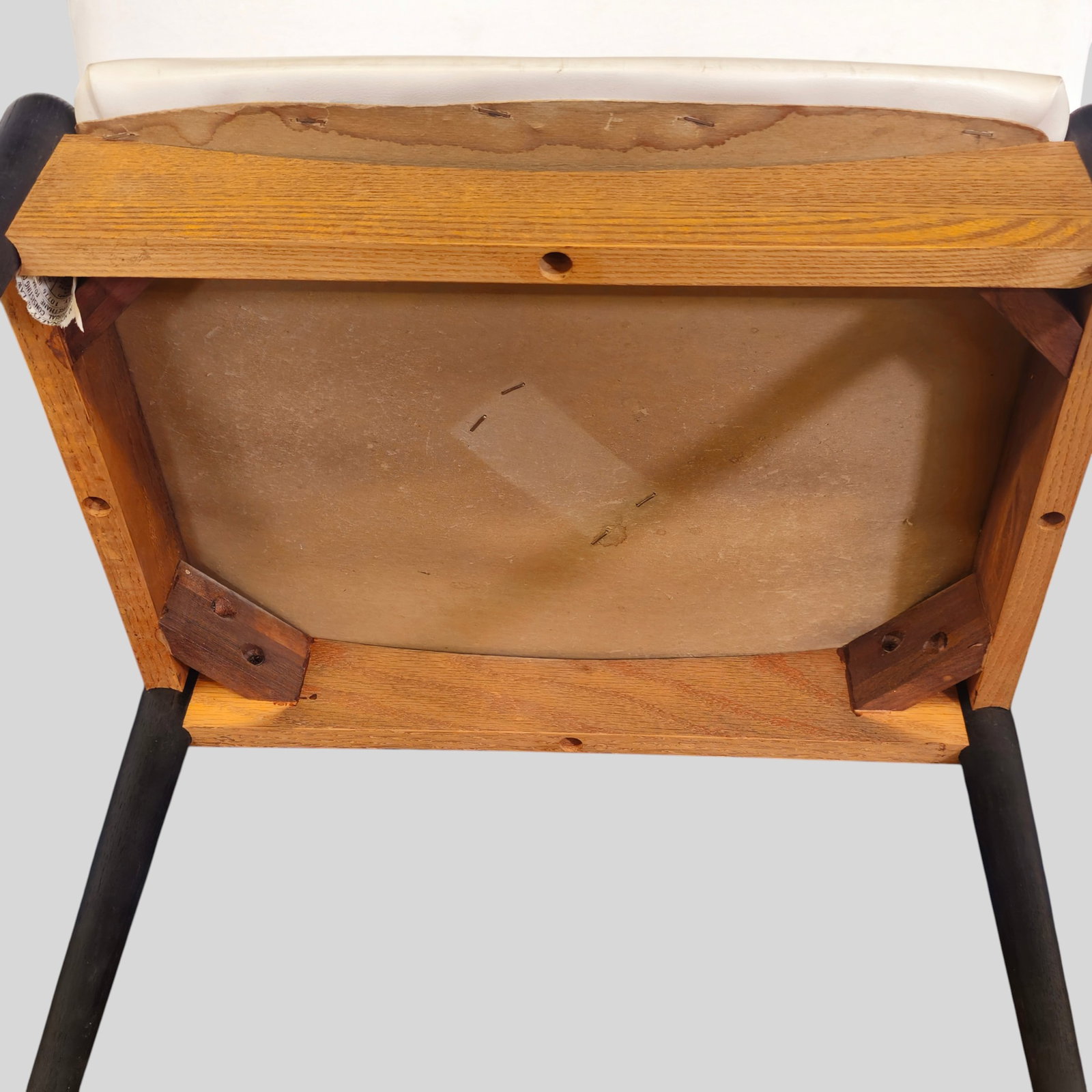Arthur Umanoff Stool Model 3007 - 6