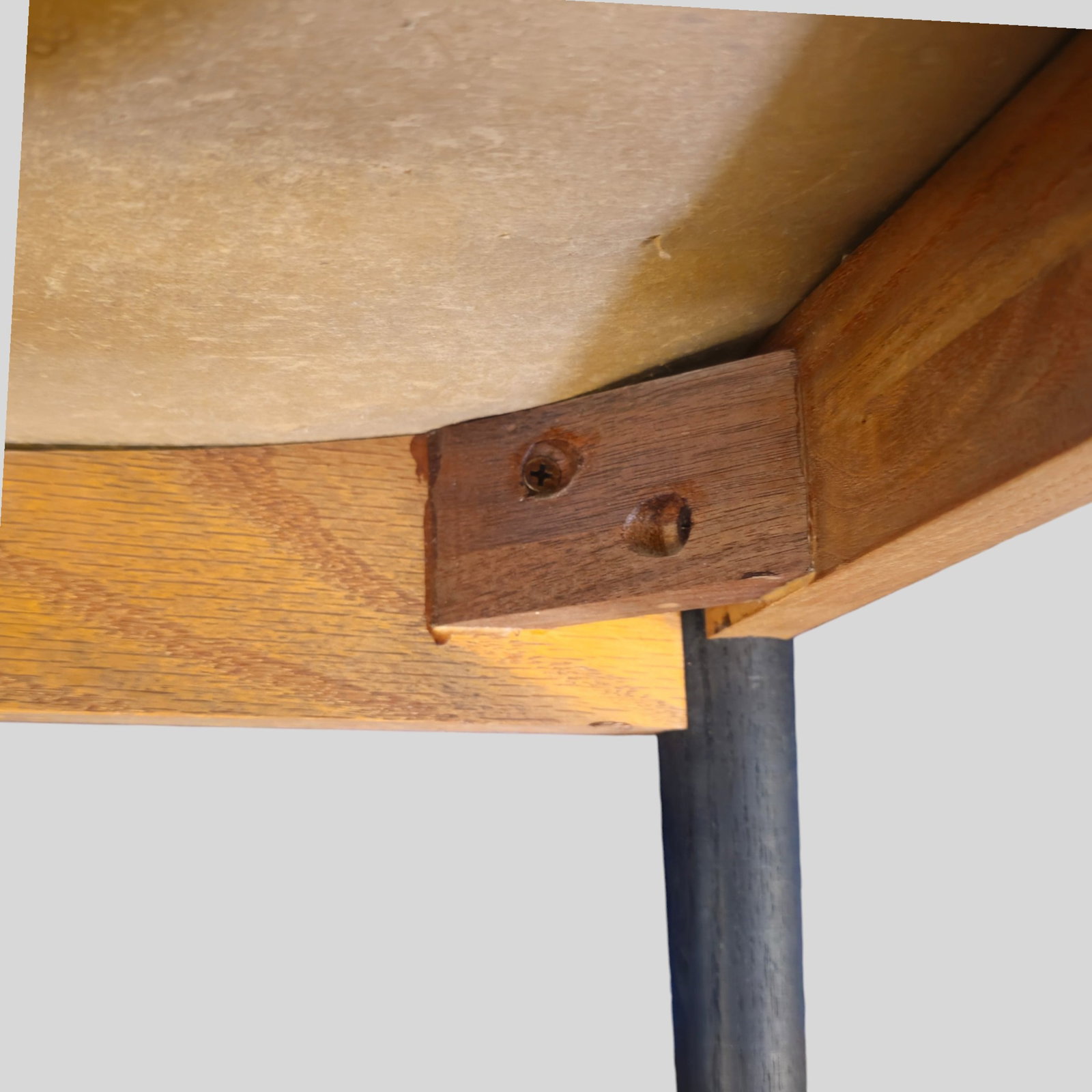Arthur Umanoff Stool Model 3007 - 7