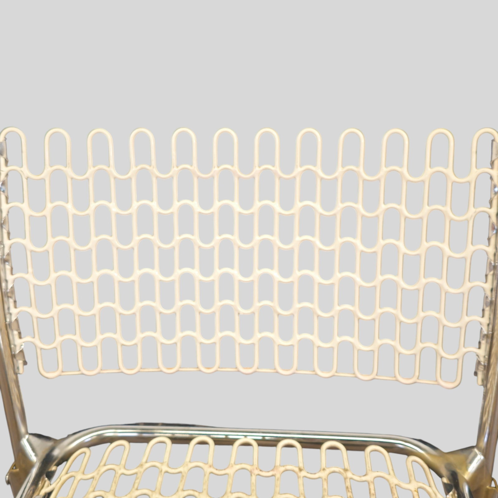 David Rowland Softech Chair - 2