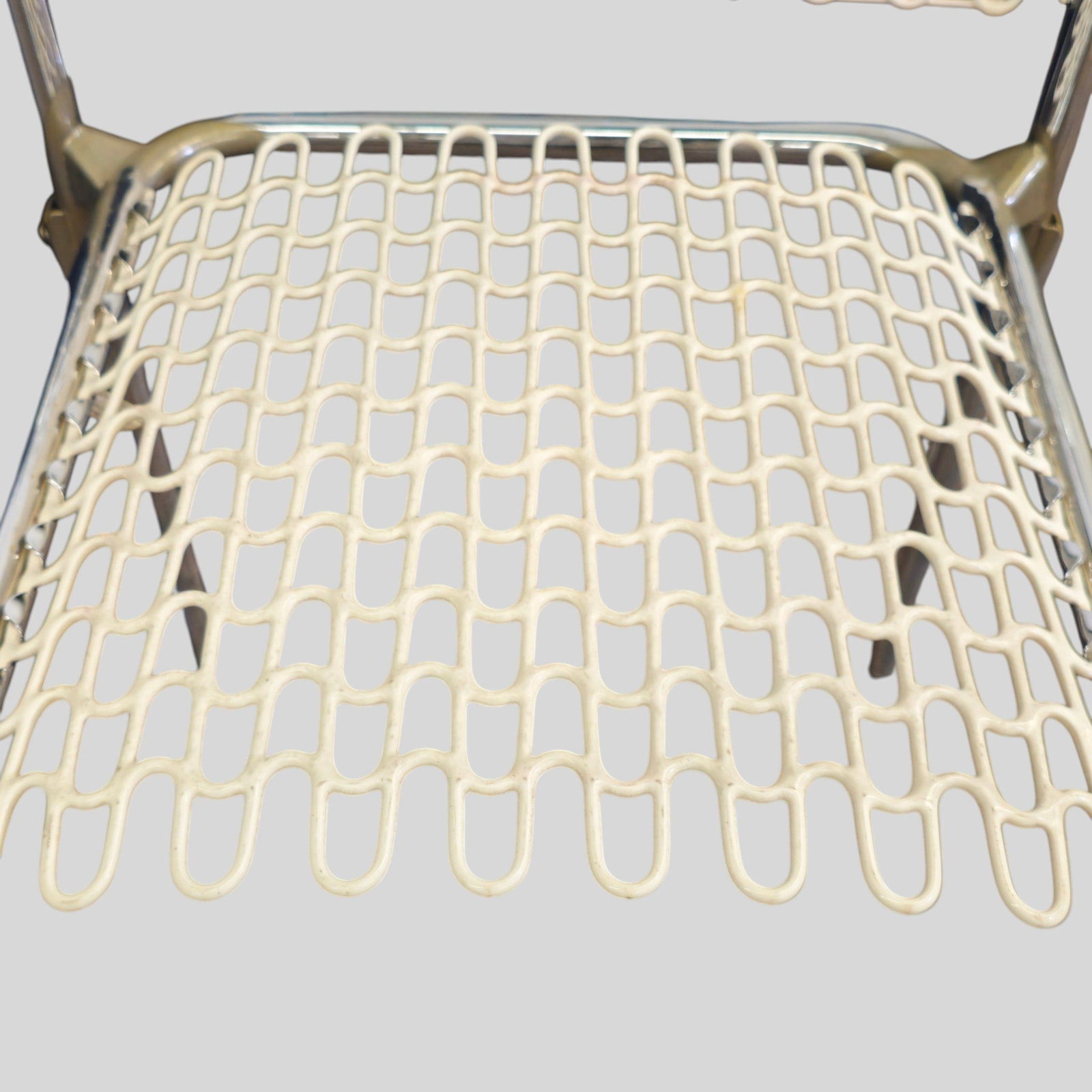 David Rowland Softech Chair - 5