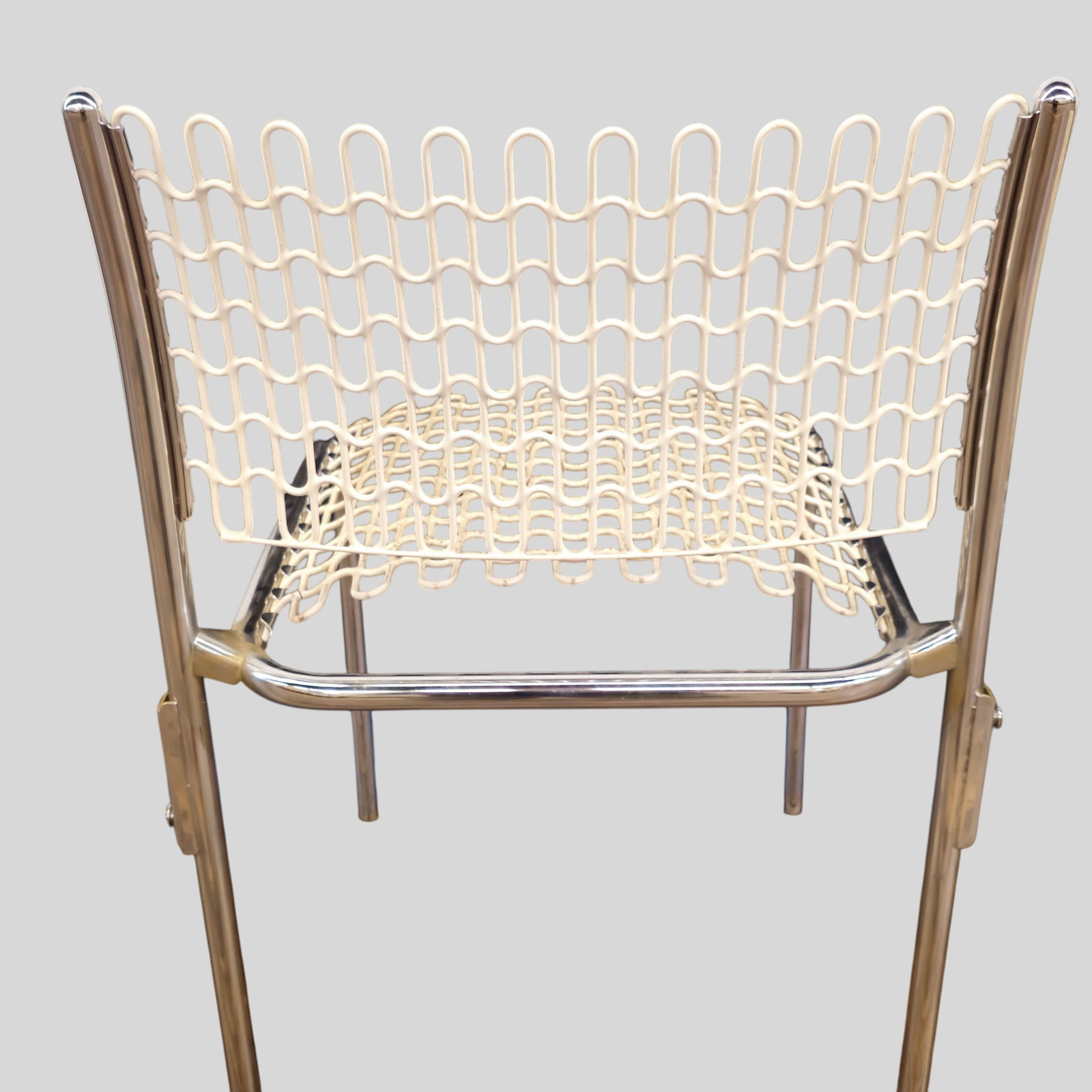 David Rowland Softech Chair - 8