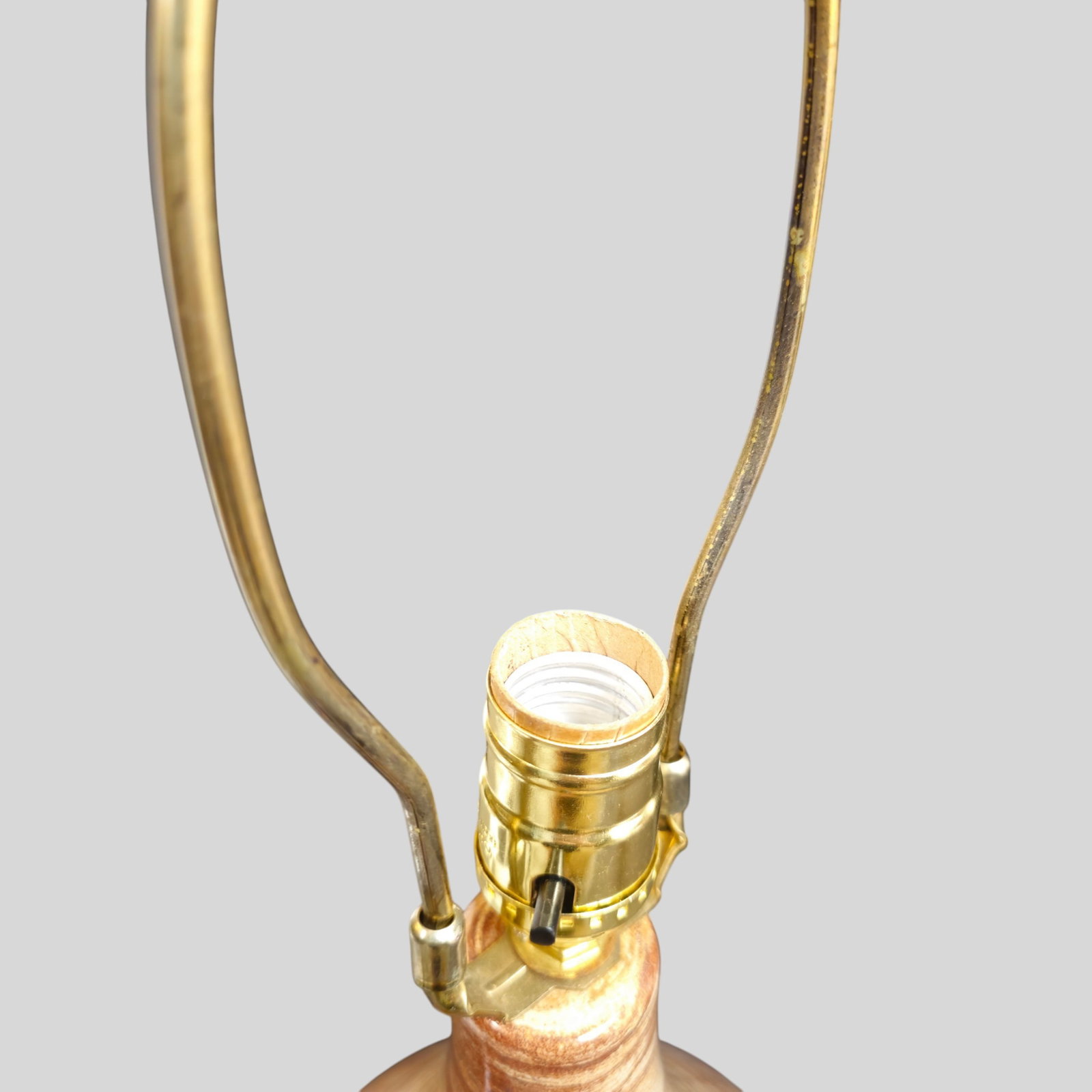 Jane and Gordon Martz Table Lamp - 11