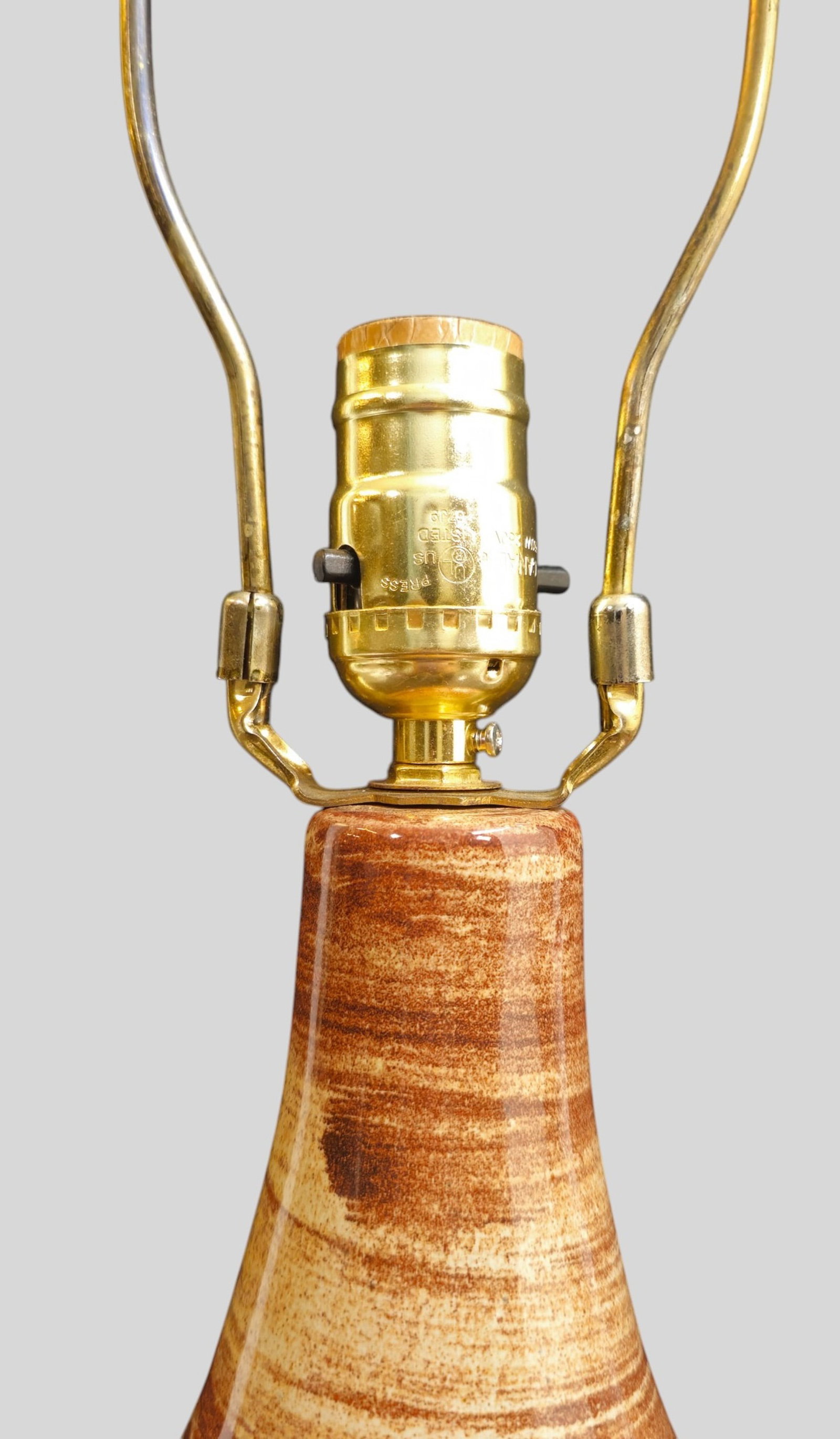 Jane and Gordon Martz Table Lamp - 3