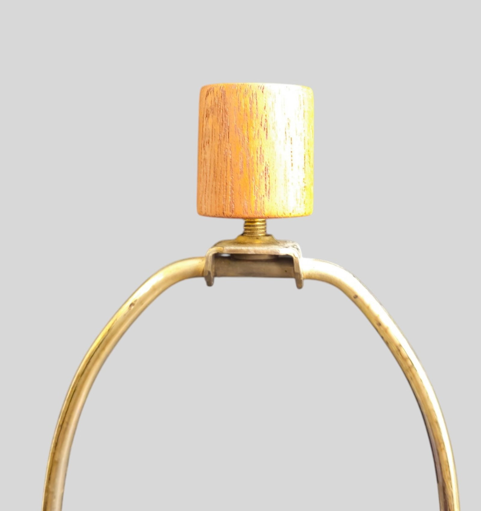 Jane and Gordon Martz Table Lamp - 4