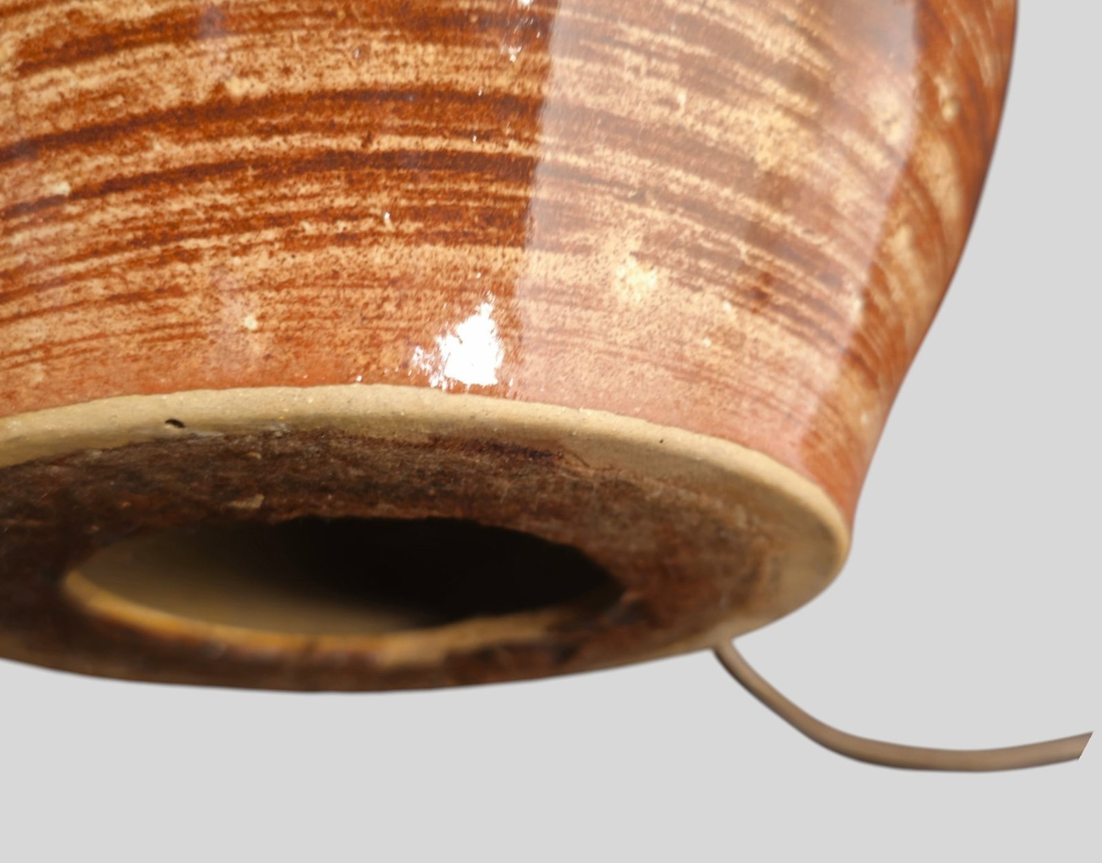 Jane and Gordon Martz Table Lamp - 6