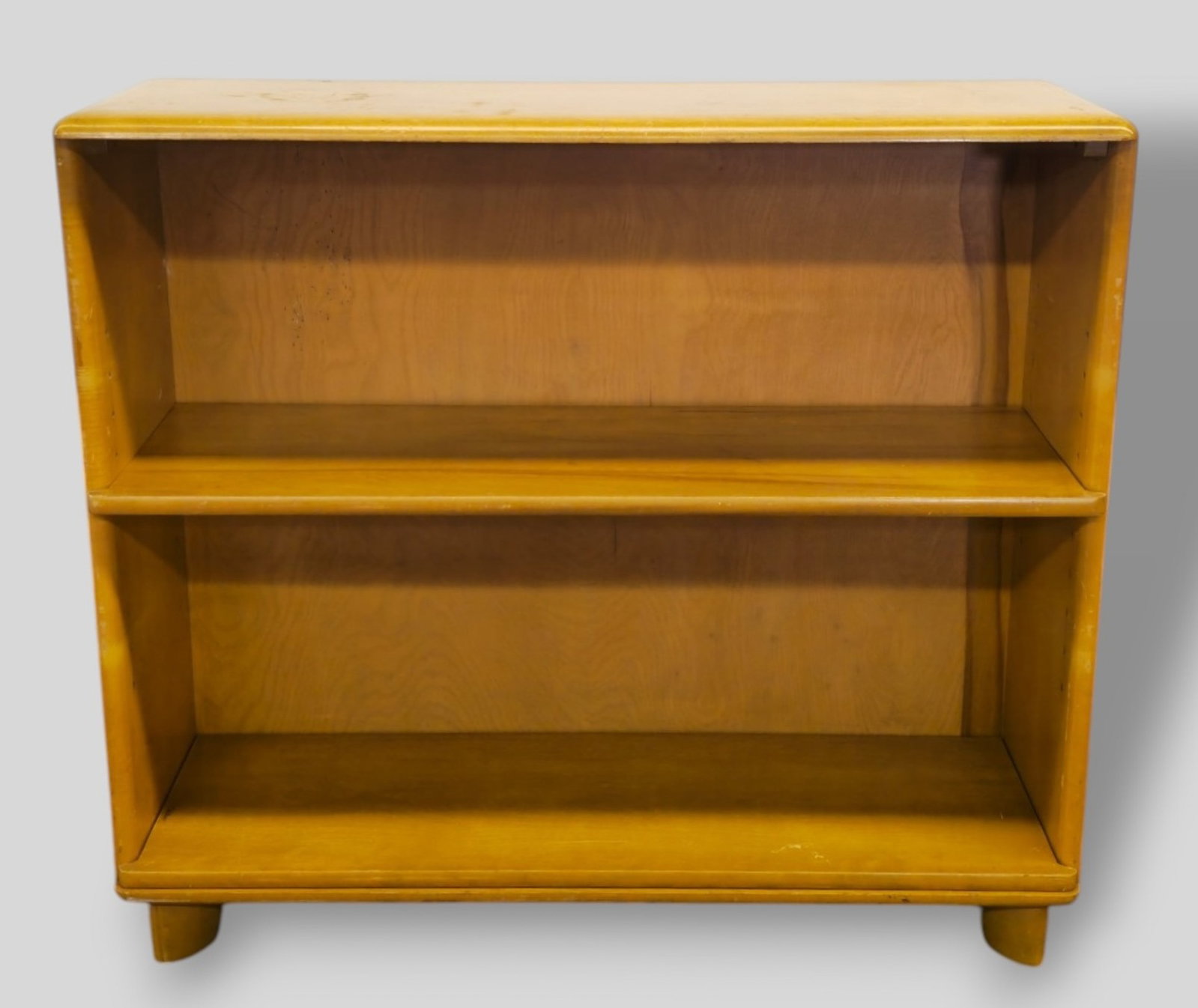Heywood Wakefield Bookcase M321 (1 of 8)