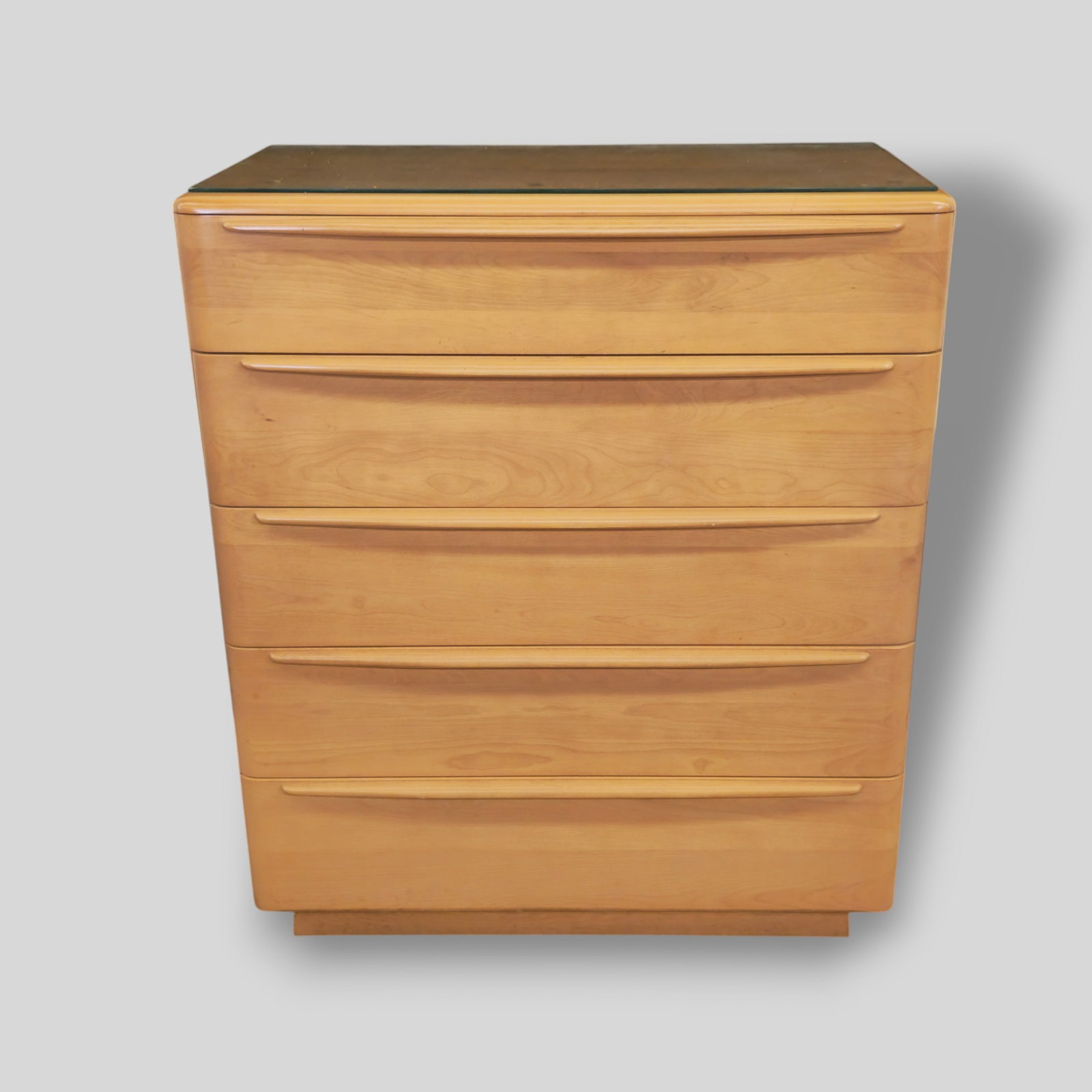 Heywood Wakefield Encore Chest / Dresser M1522 (1 of 8)