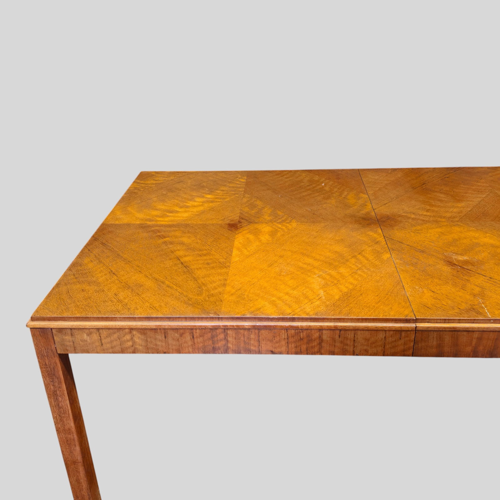 Jack Cartwright Founders Dining Table - 2