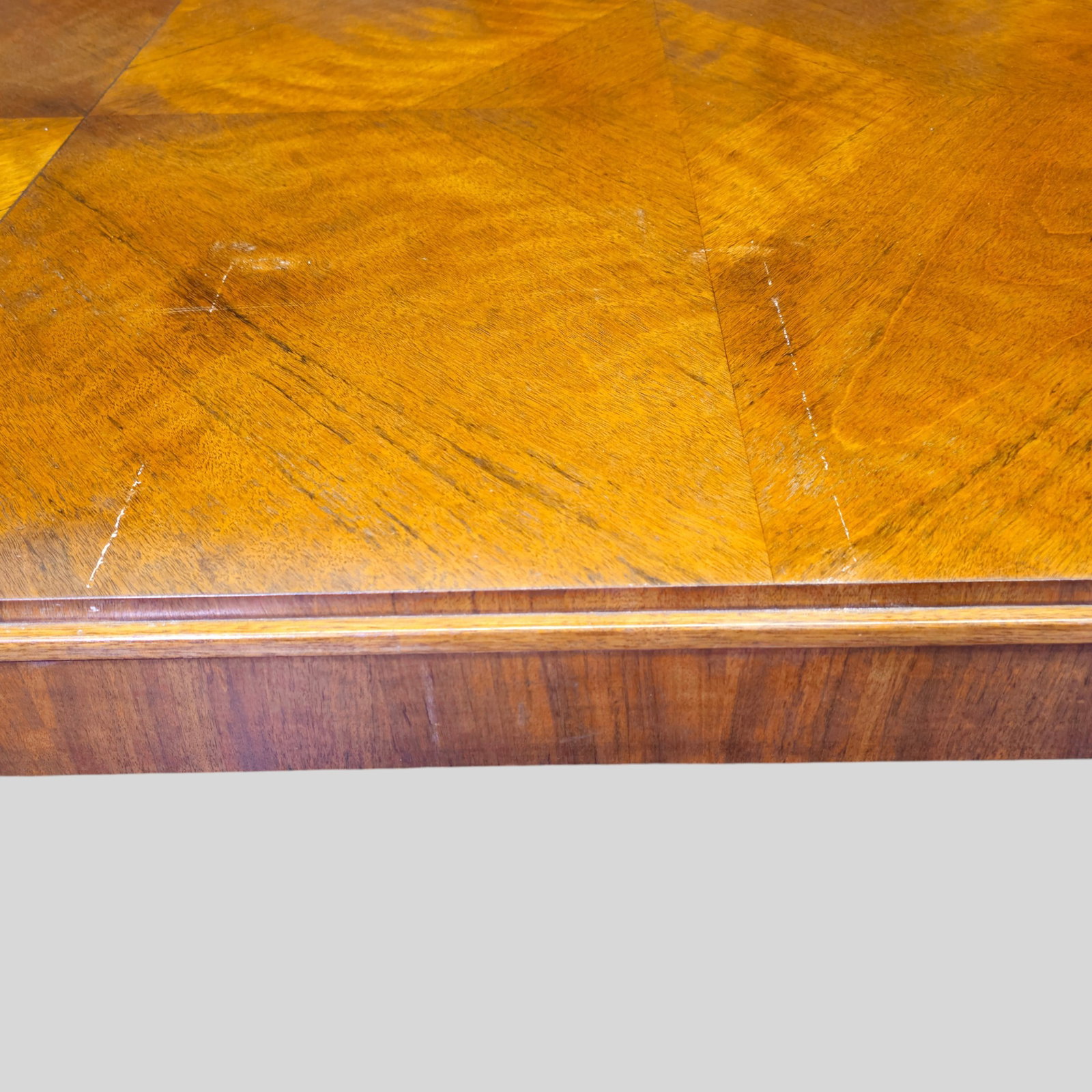 Jack Cartwright Founders Dining Table - 3