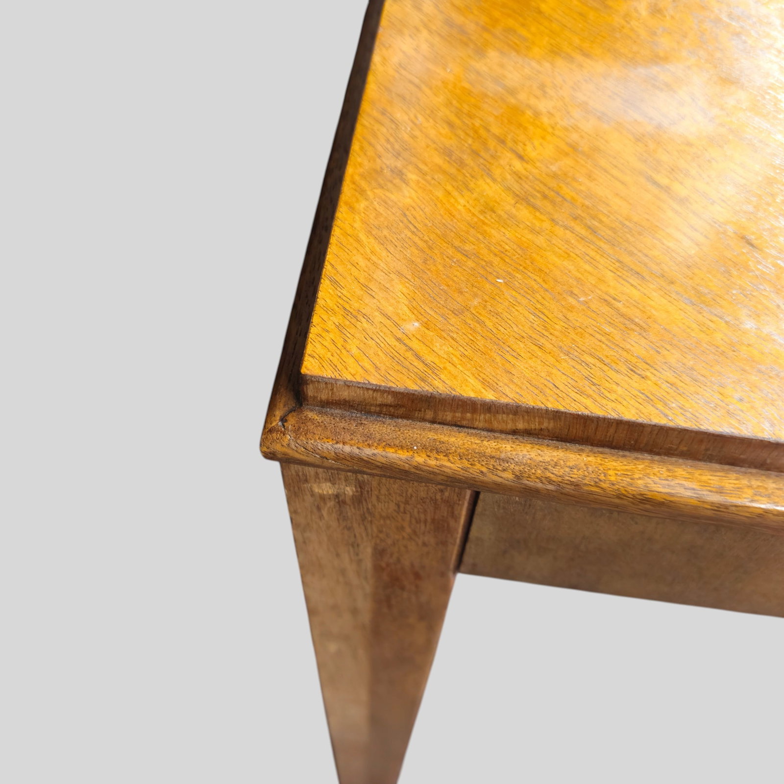 Jack Cartwright Founders Dining Table - 8