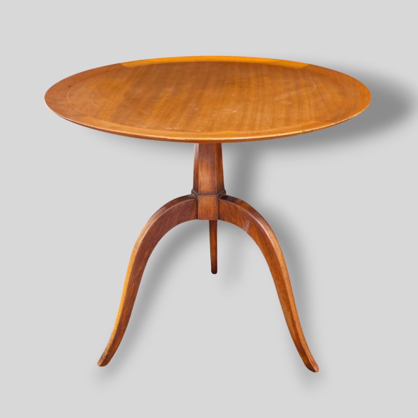 Edward Wormley Occasional Table (1 of 7)